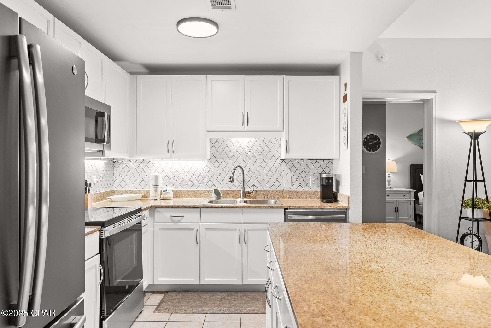 Laketown Wharf - Residential