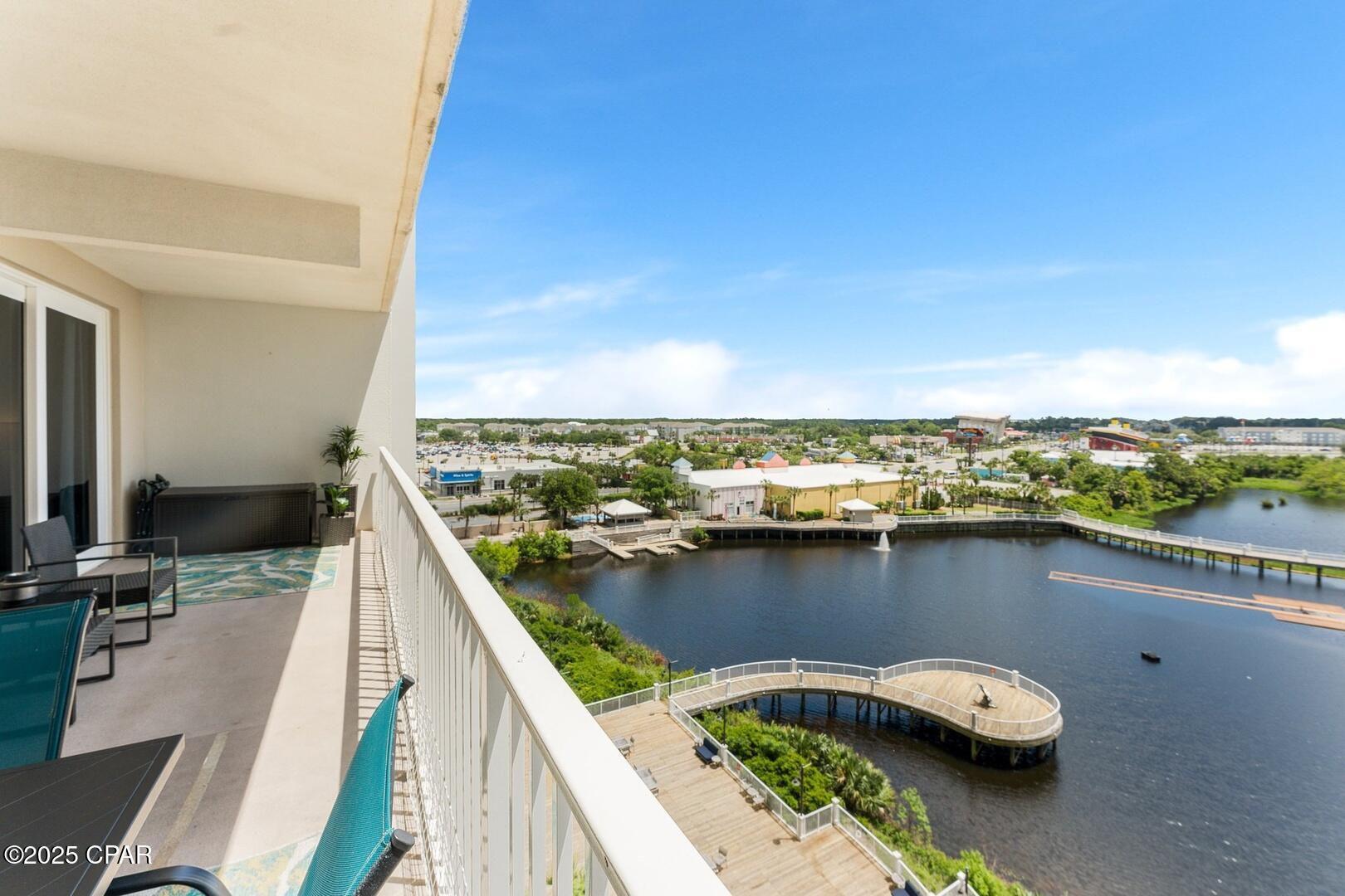 Laketown Wharf - Residential