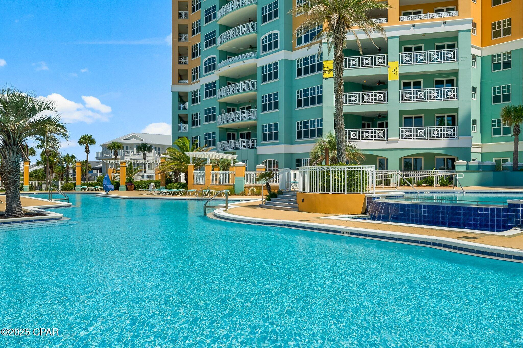 En Soleil Condo - Residential