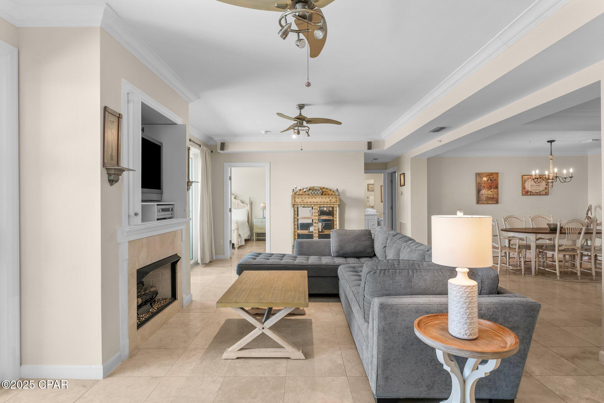 En Soleil Condo - Residential