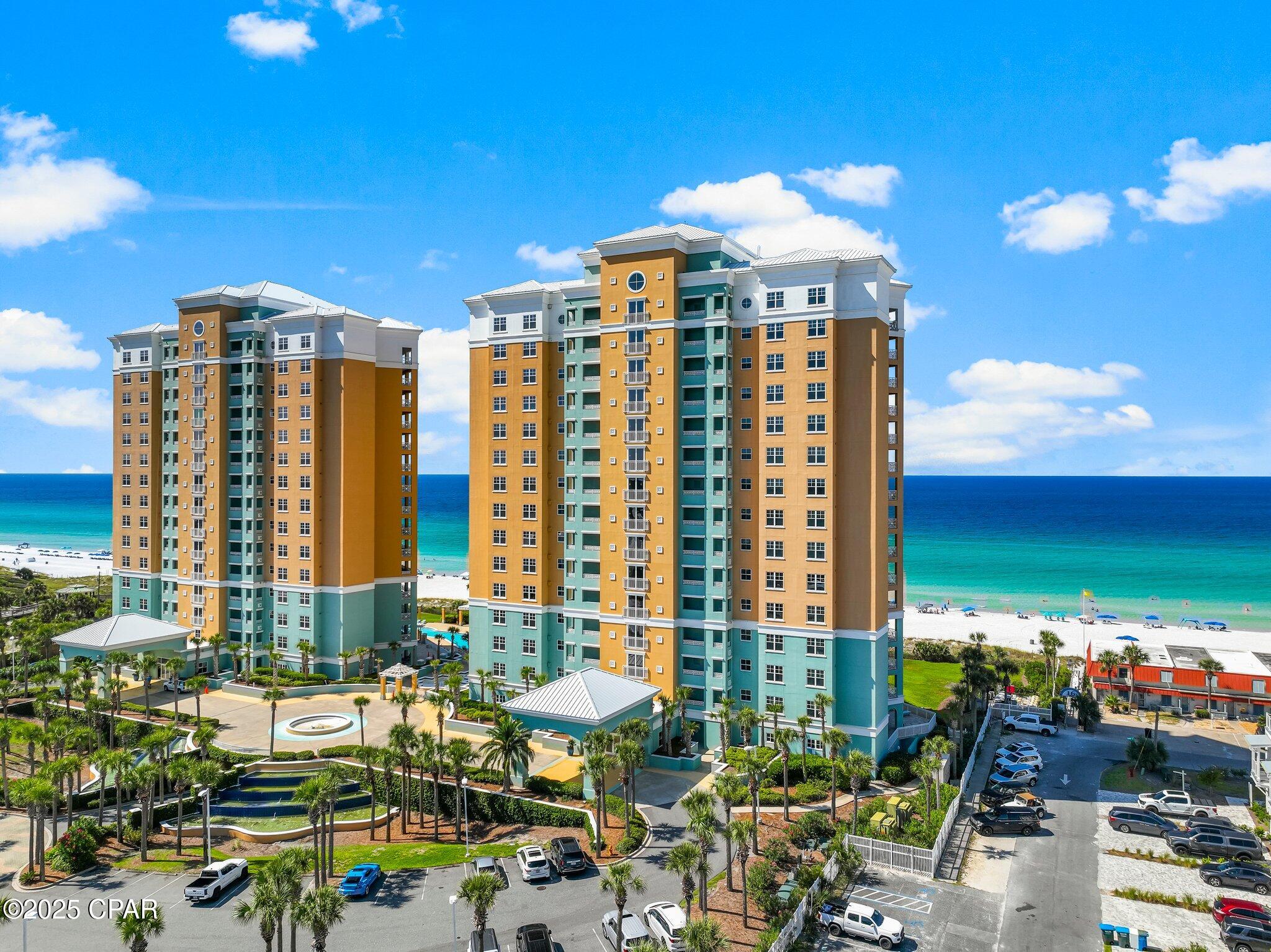 En Soleil Condo - Residential