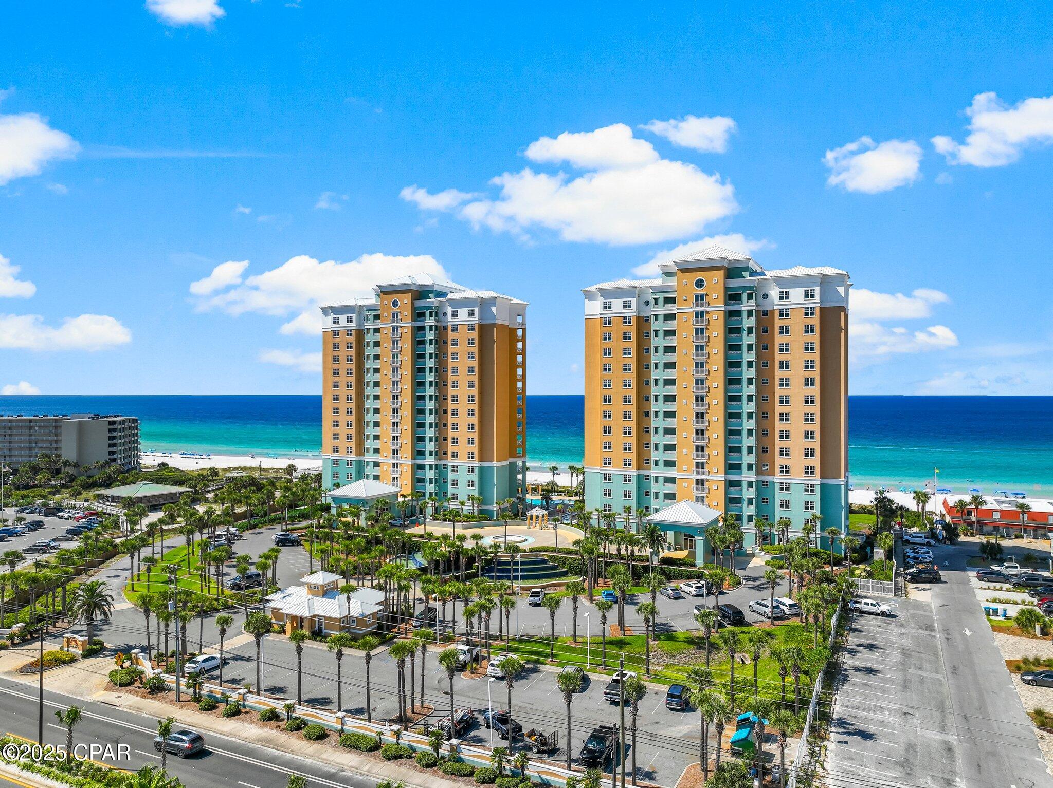En Soleil Condo - Residential