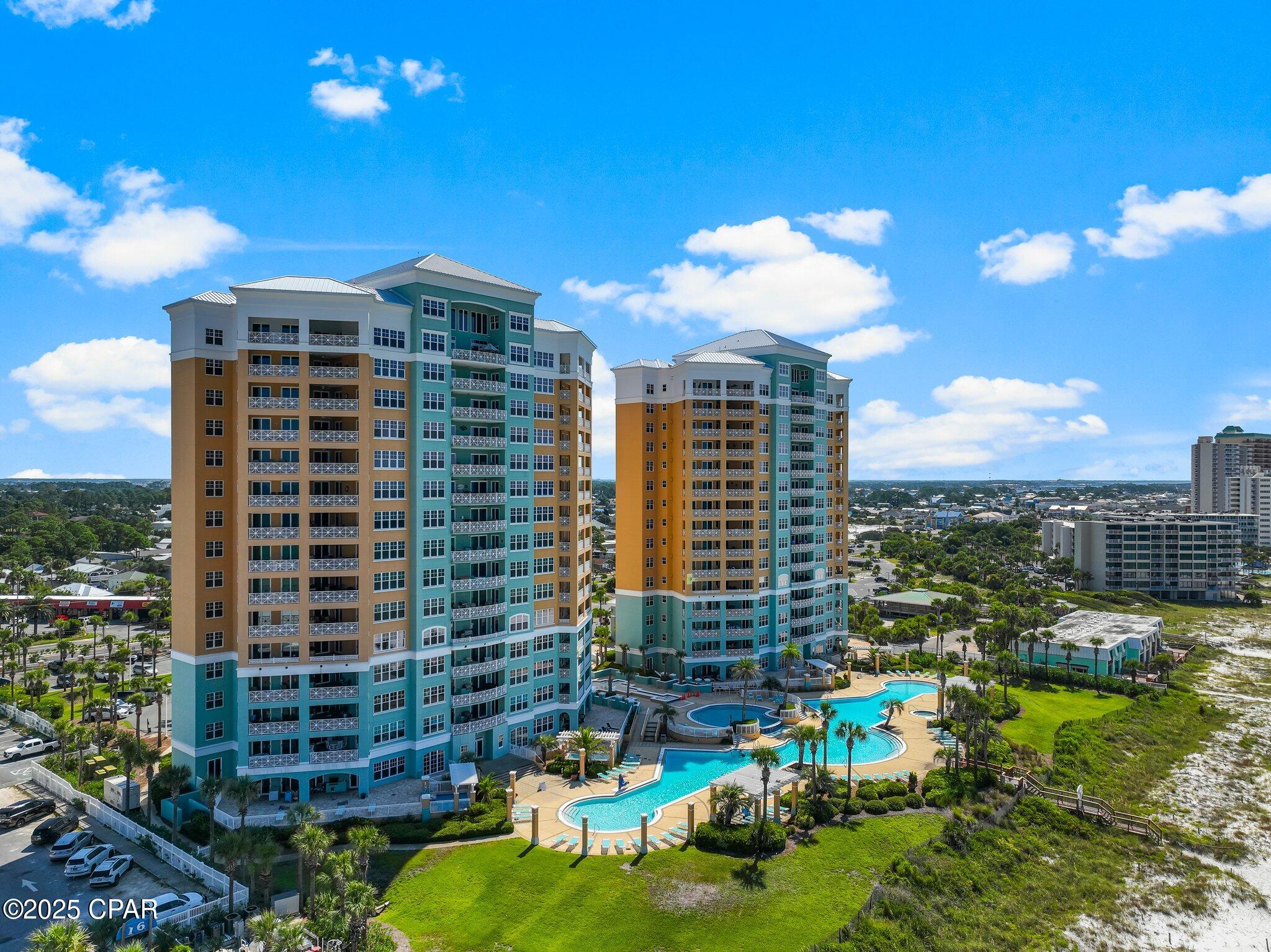 En Soleil Condo - Residential