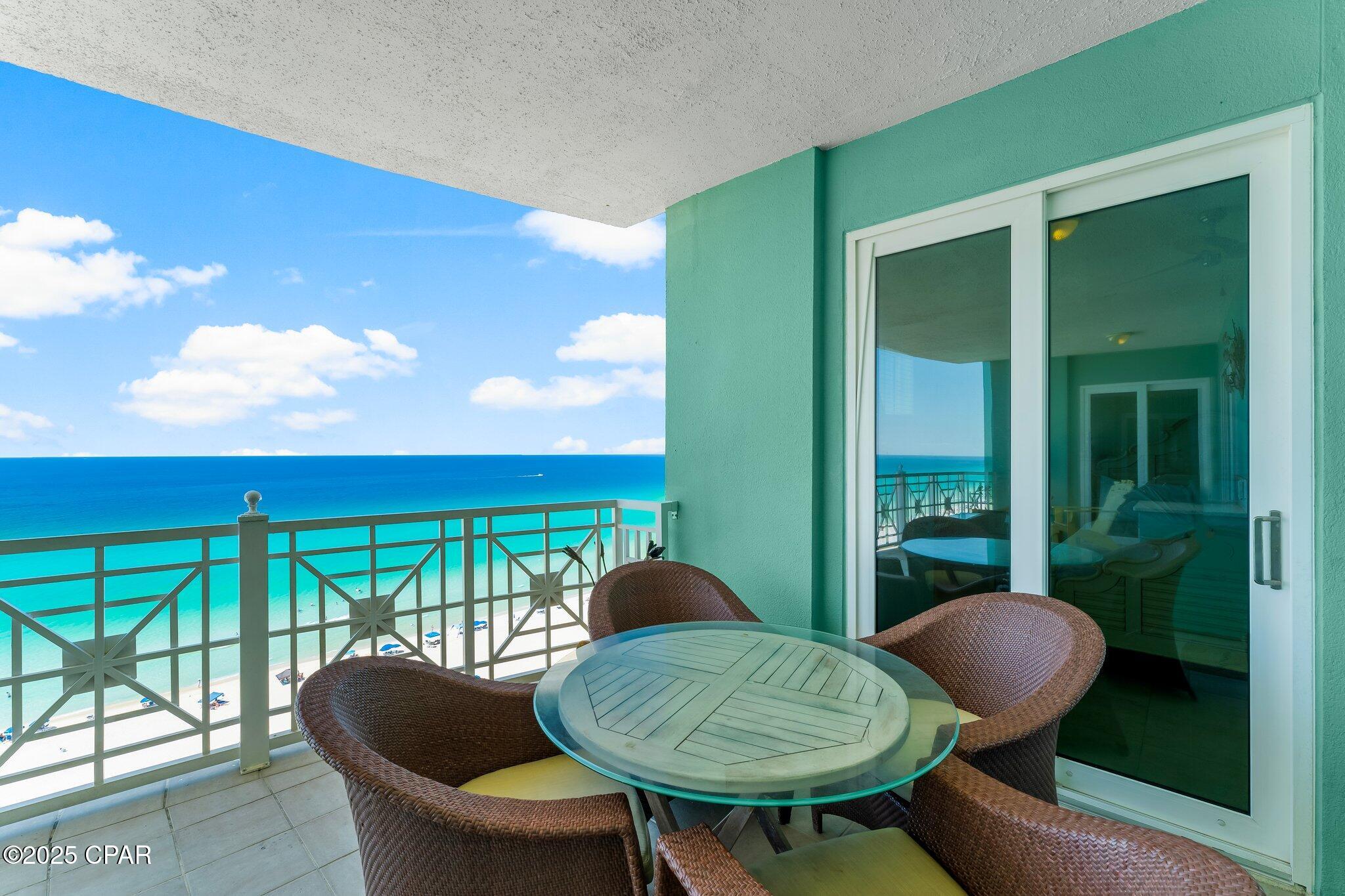En Soleil Condo - Residential