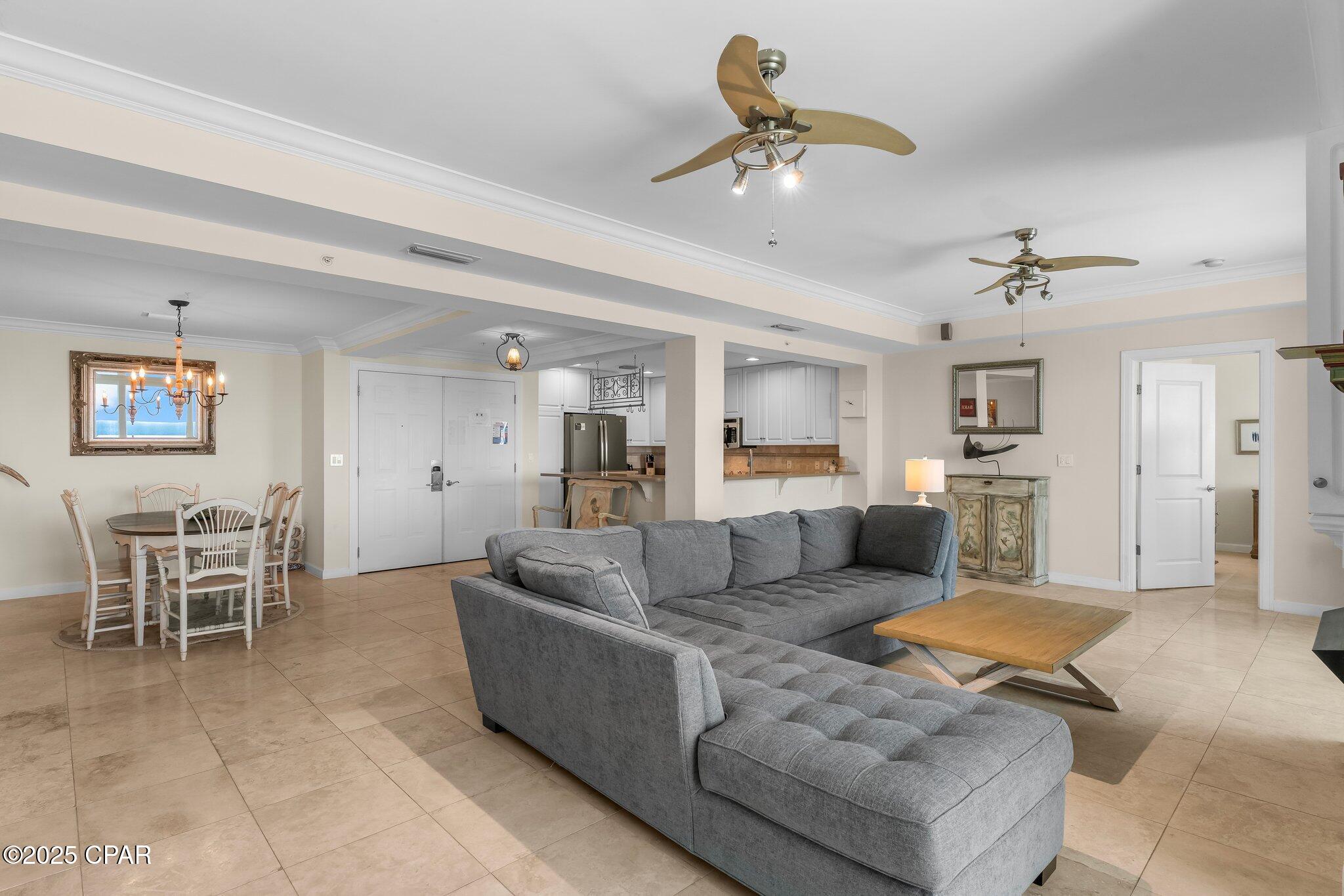 En Soleil Condo - Residential