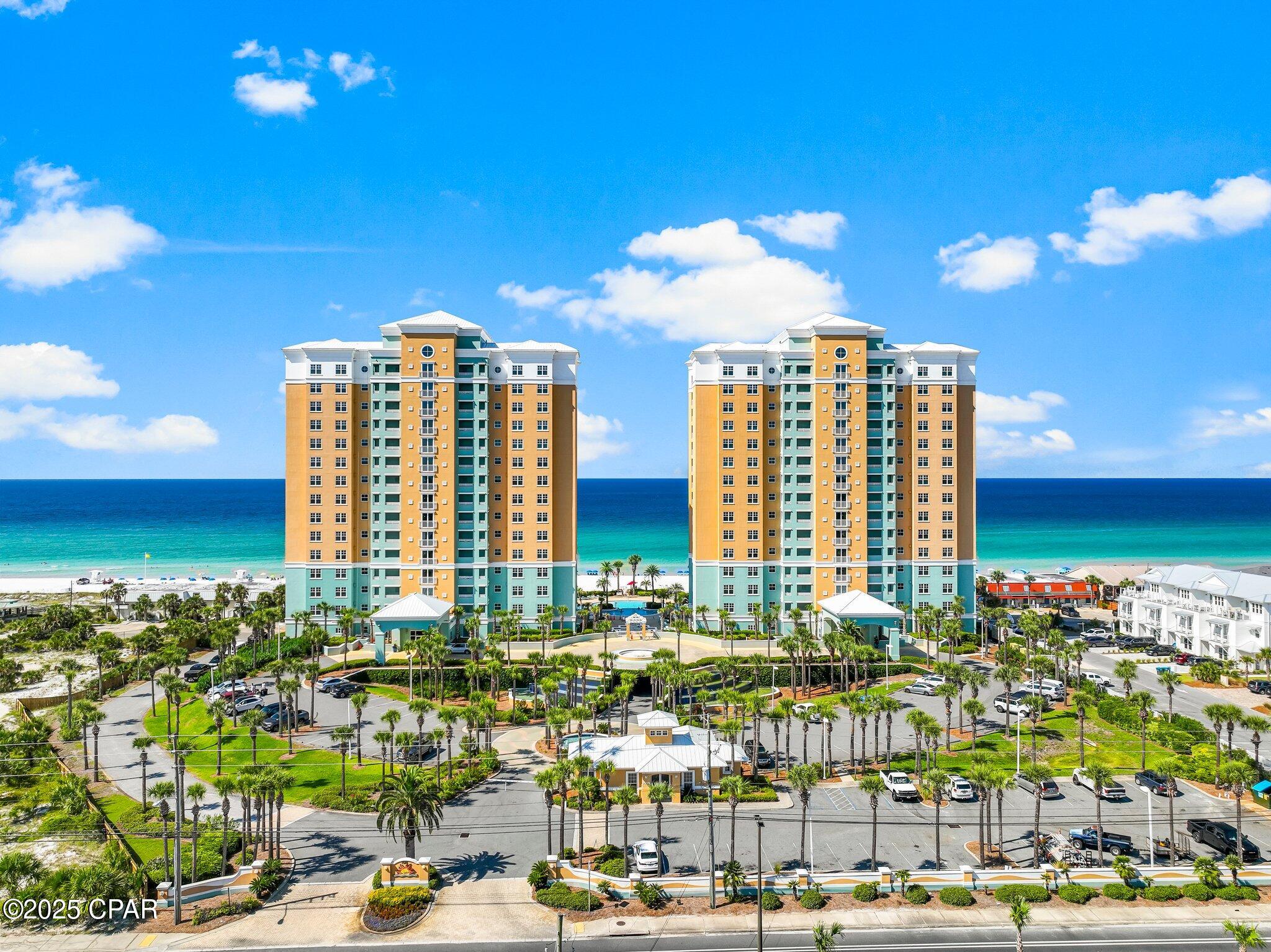 En Soleil Condo - Residential