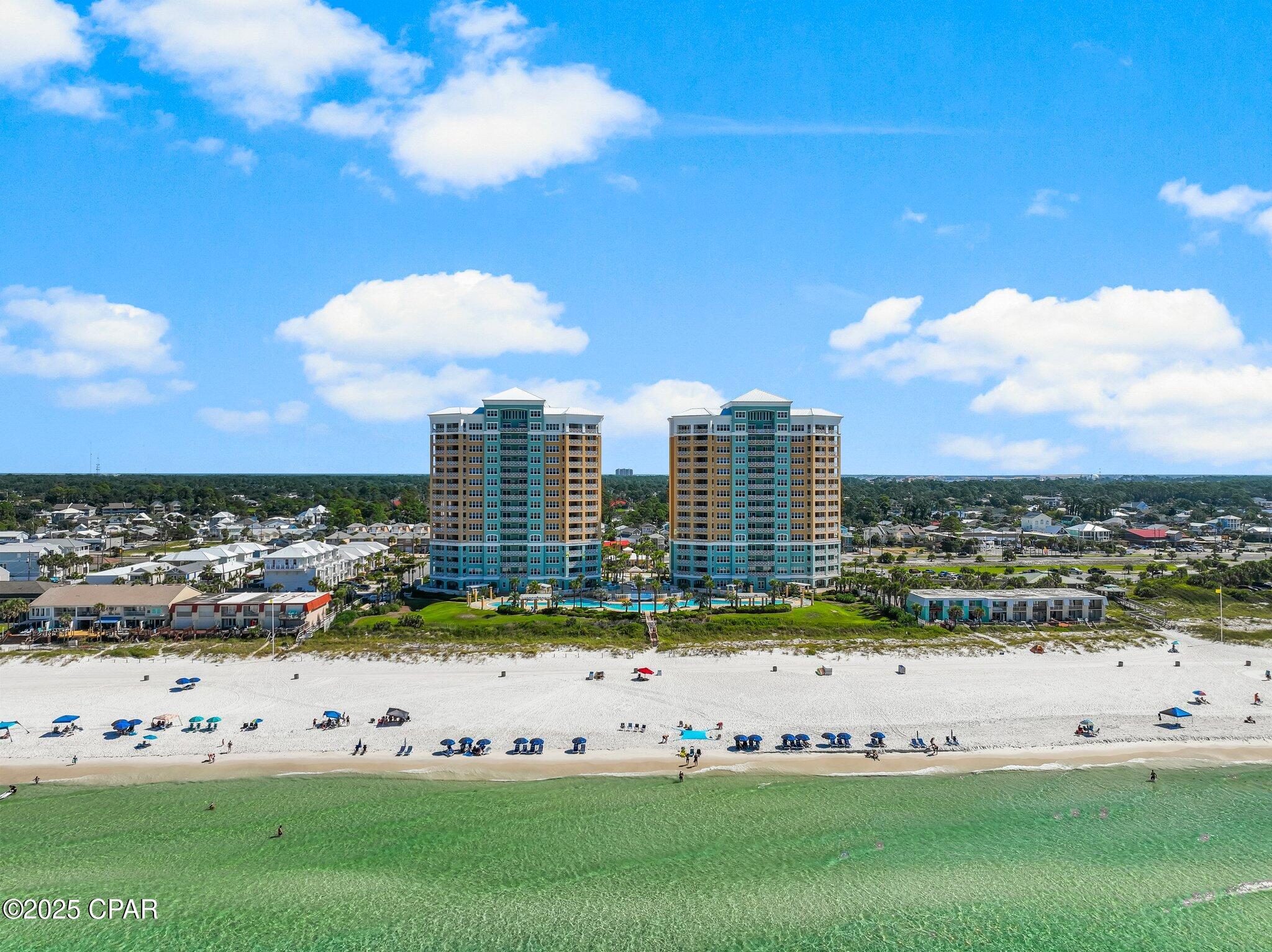 En Soleil Condo - Residential