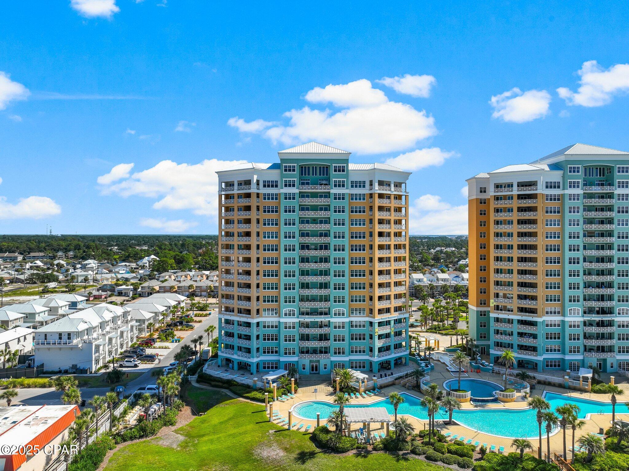 En Soleil Condo - Residential