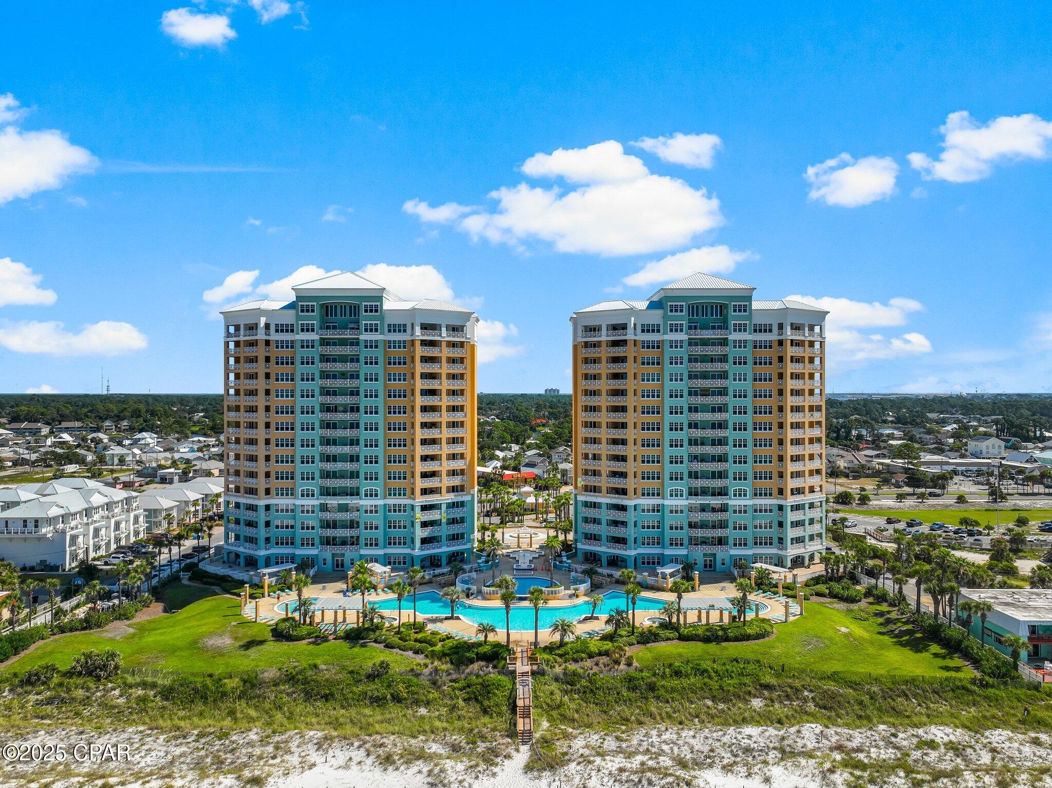 En Soleil Condo - Residential