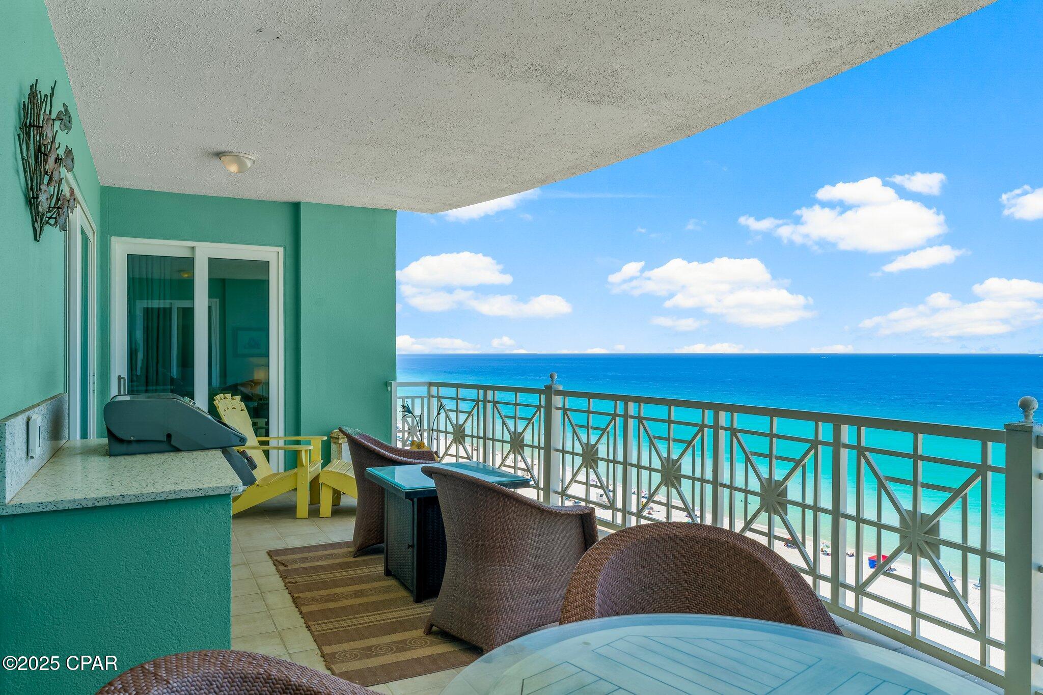 En Soleil Condo - Residential