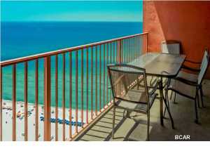 This is a beautiful, PENTHOUSE LEVEL 1 bd +Bunk room with 2 full bathrooms. It comes fully furnished. This is not a short sale, and not a foreclosure, just a well-priced 1bd. Beautiful tile, really well decorated. Make sure that you get this one on your list to see.