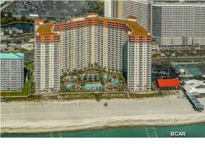 Shores Of Panama Phase I - Residential