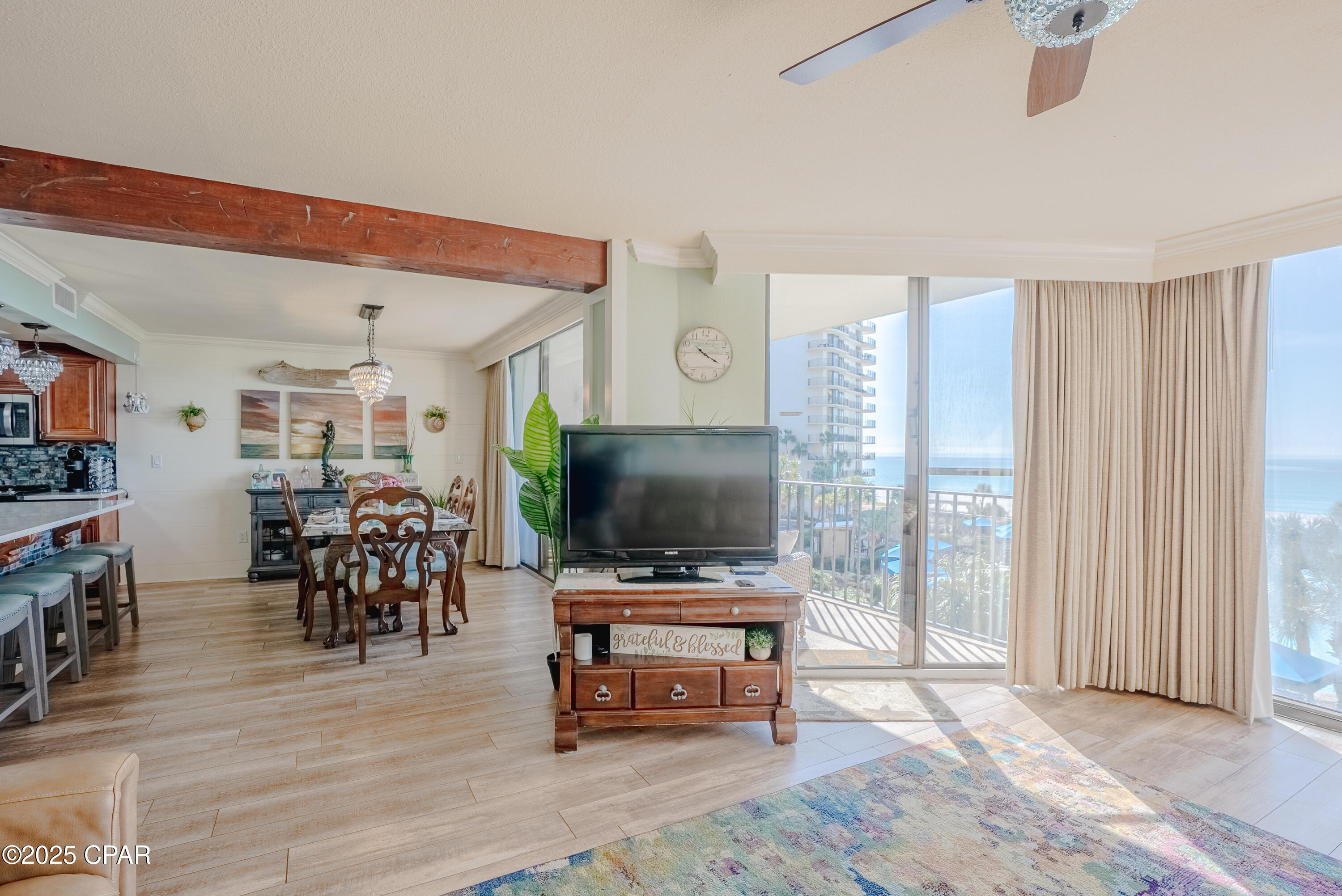 Edgewater Tower I - Residential