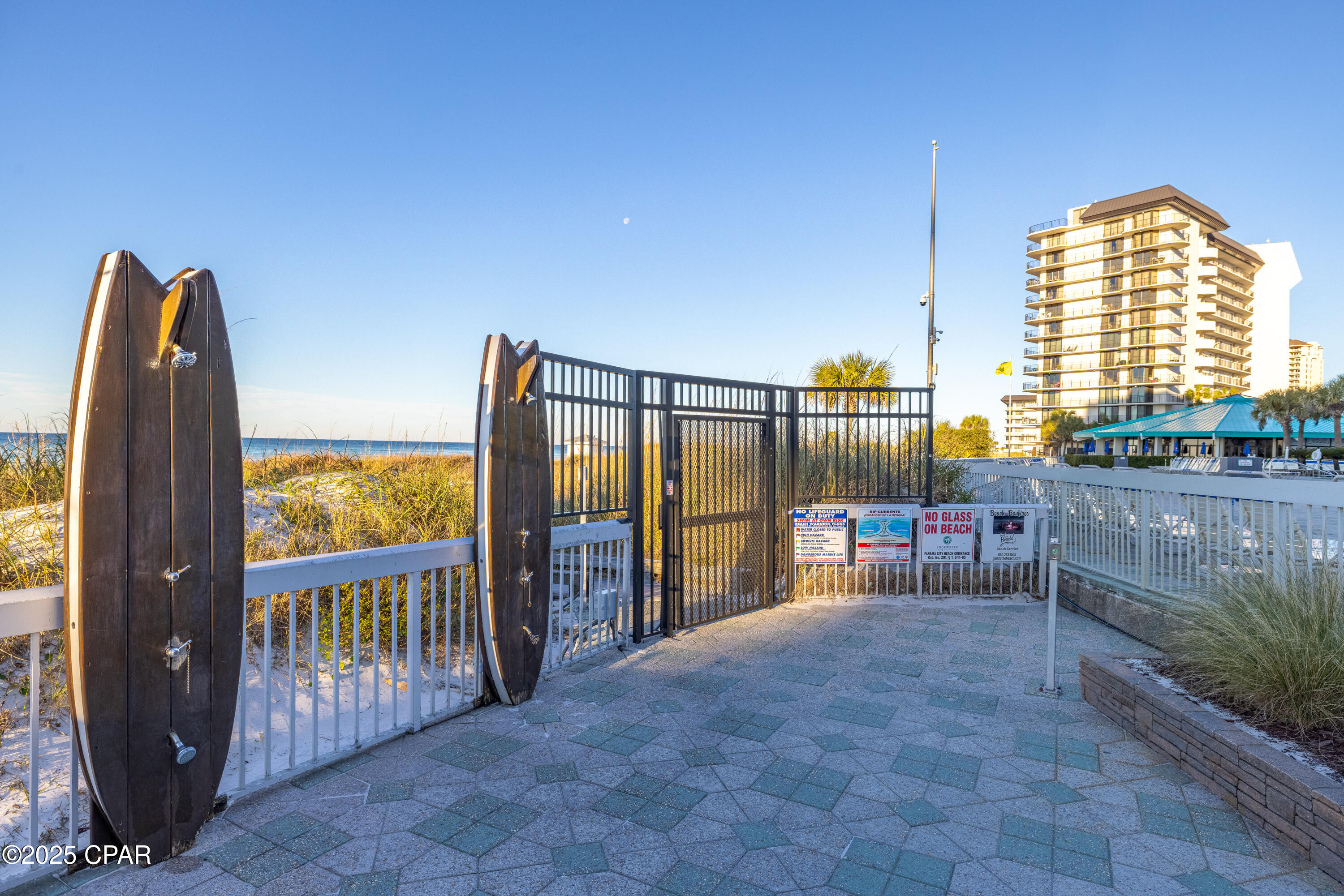Edgewater Tower I - Residential