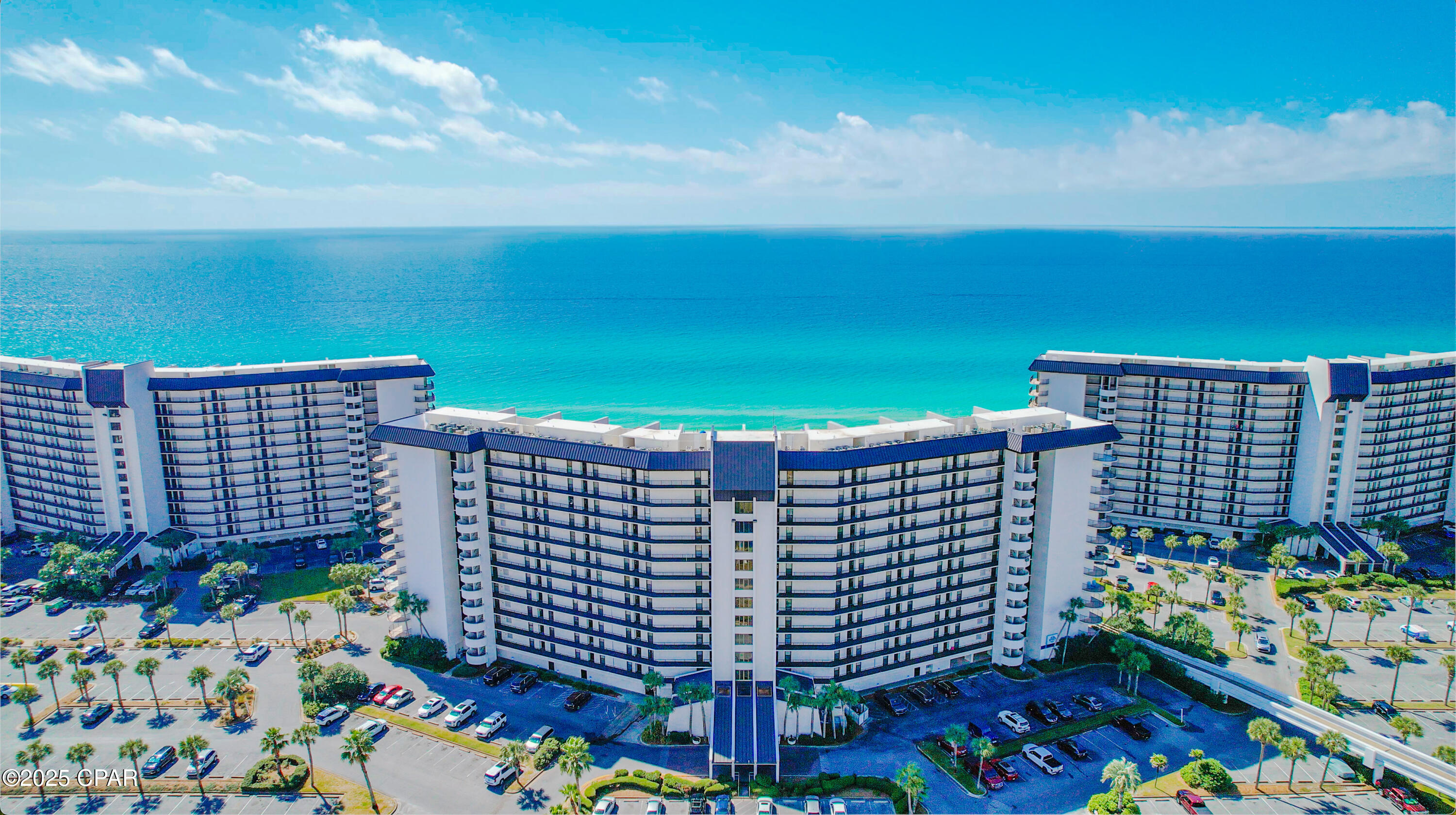 Edgewater Tower I - Residential