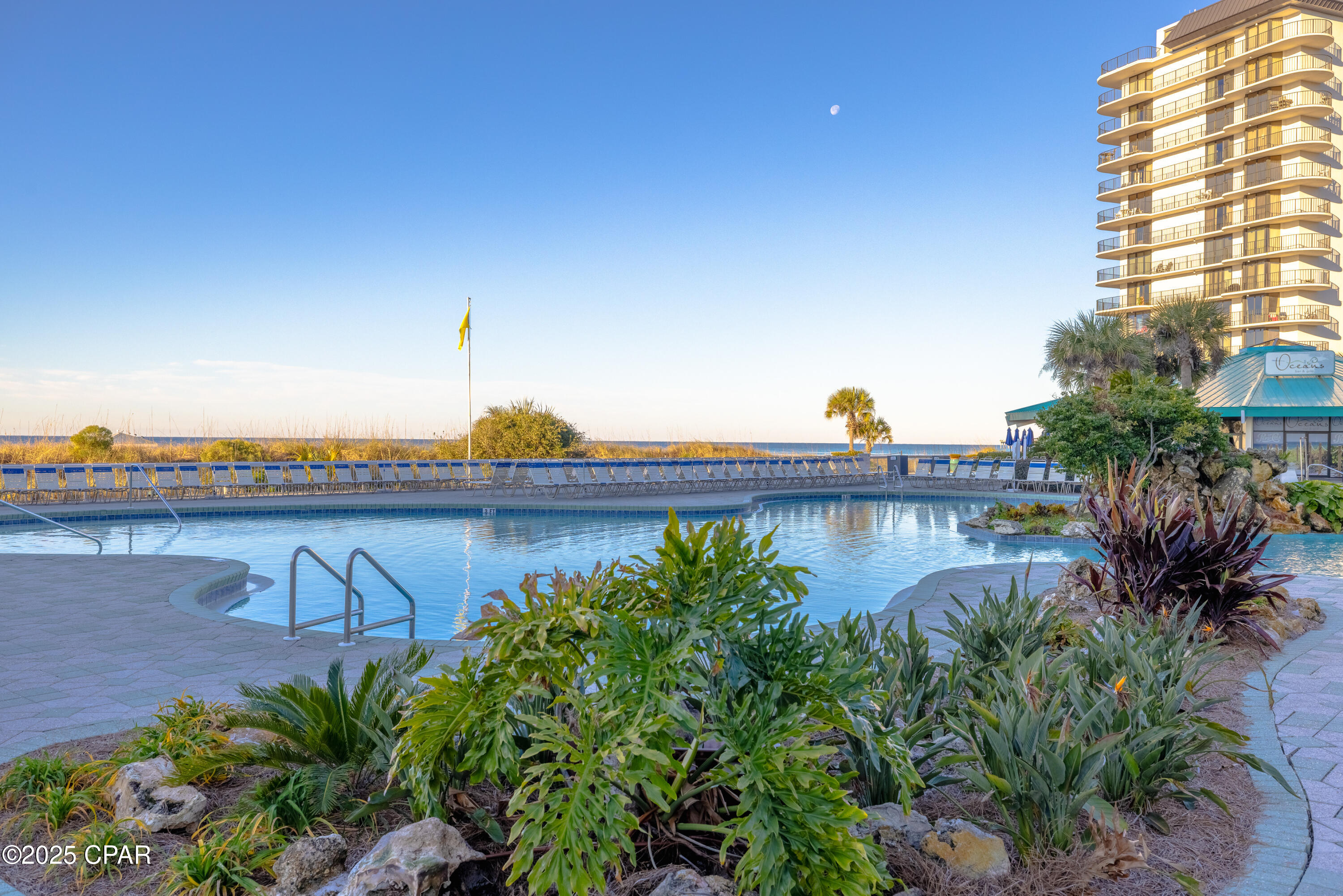 Edgewater Tower I - Residential