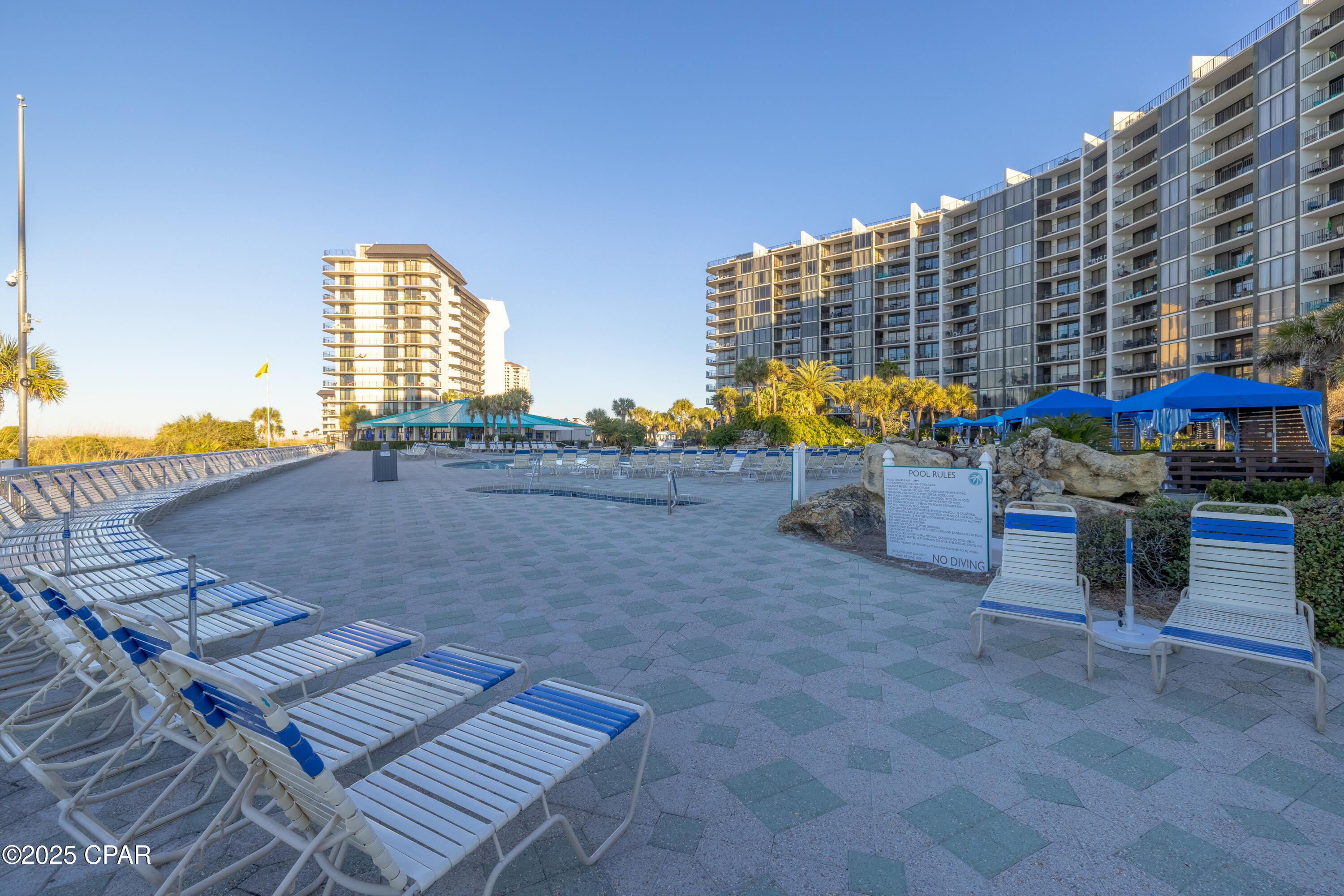 Edgewater Tower I - Residential