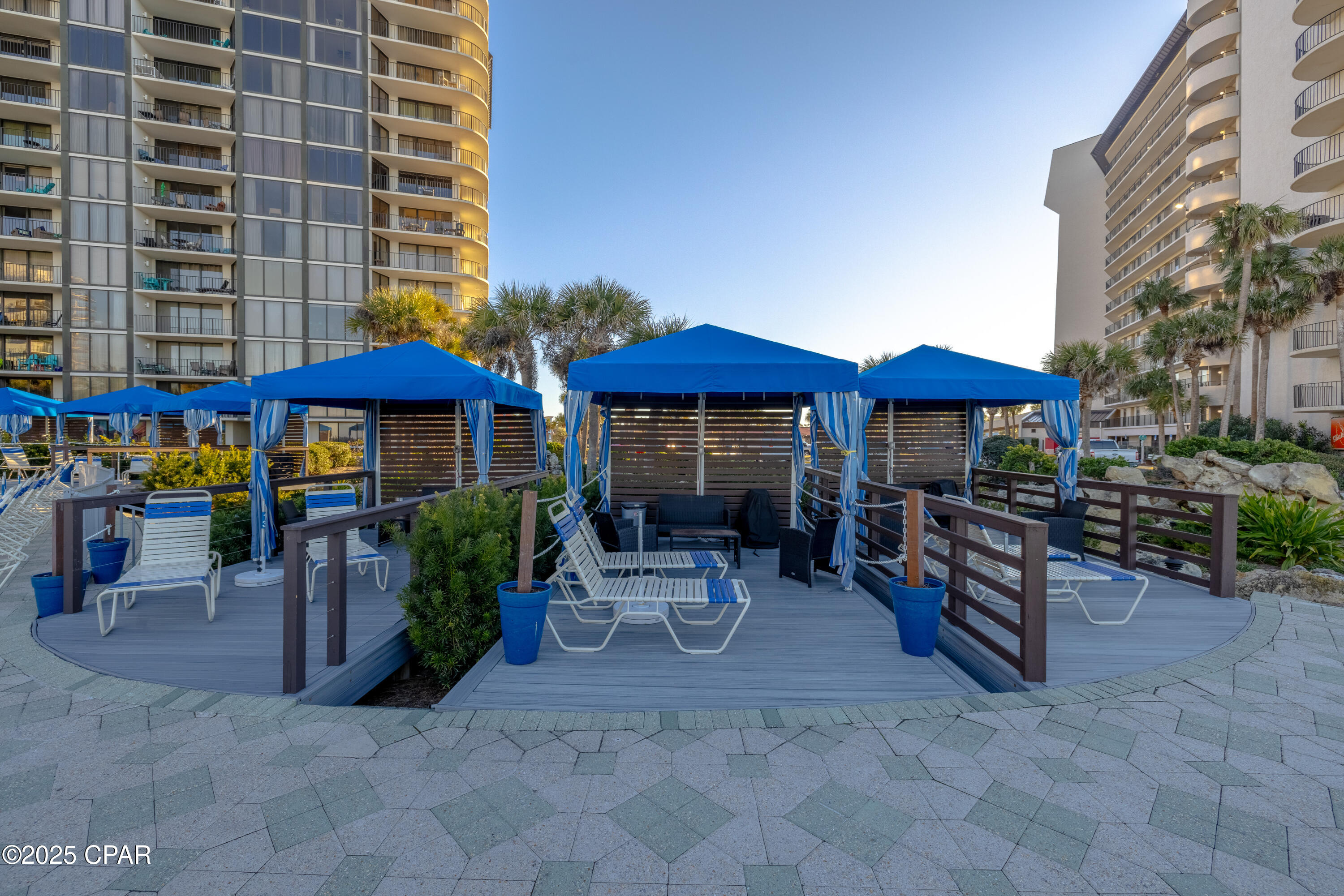 Edgewater Tower I - Residential