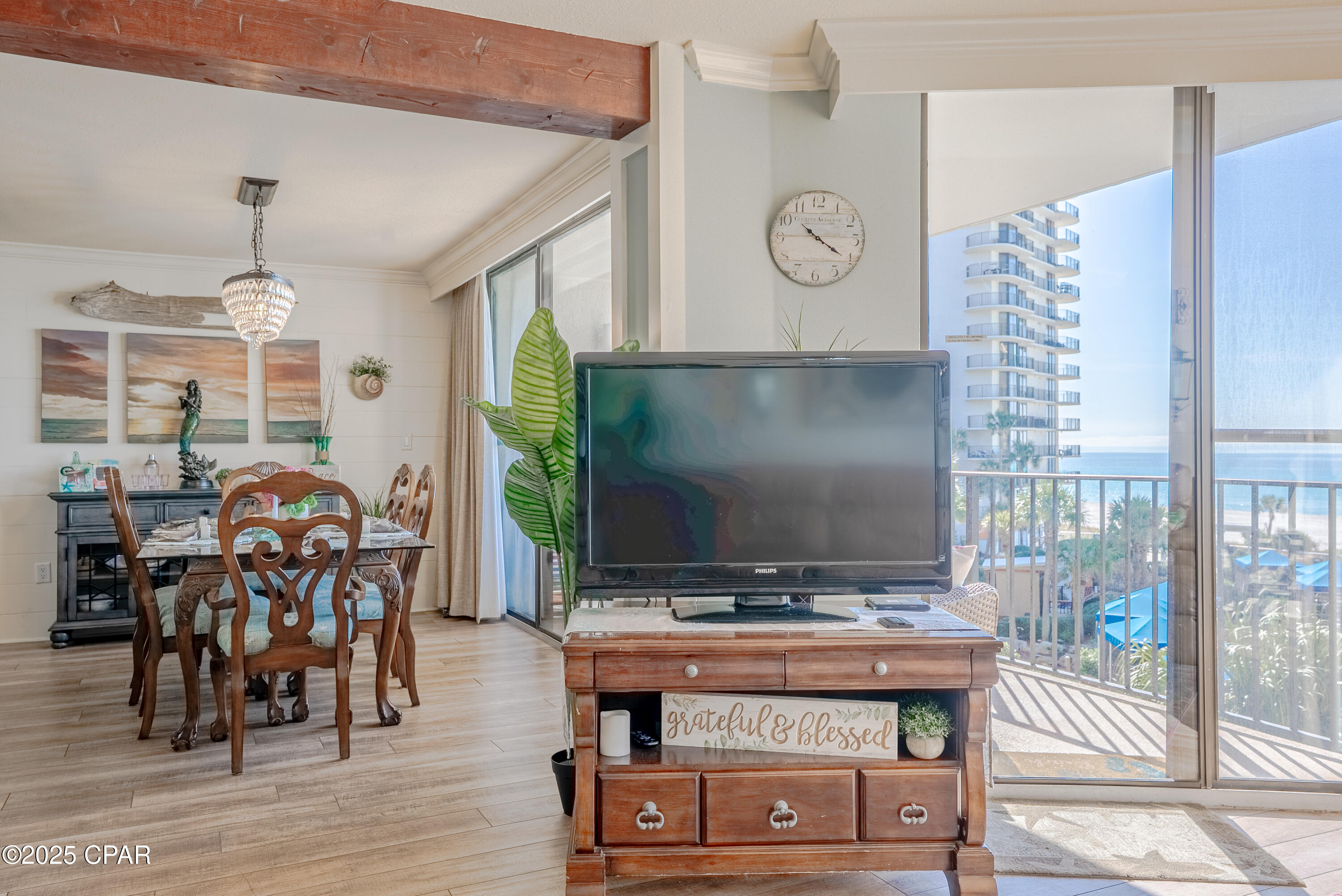 Edgewater Tower I - Residential