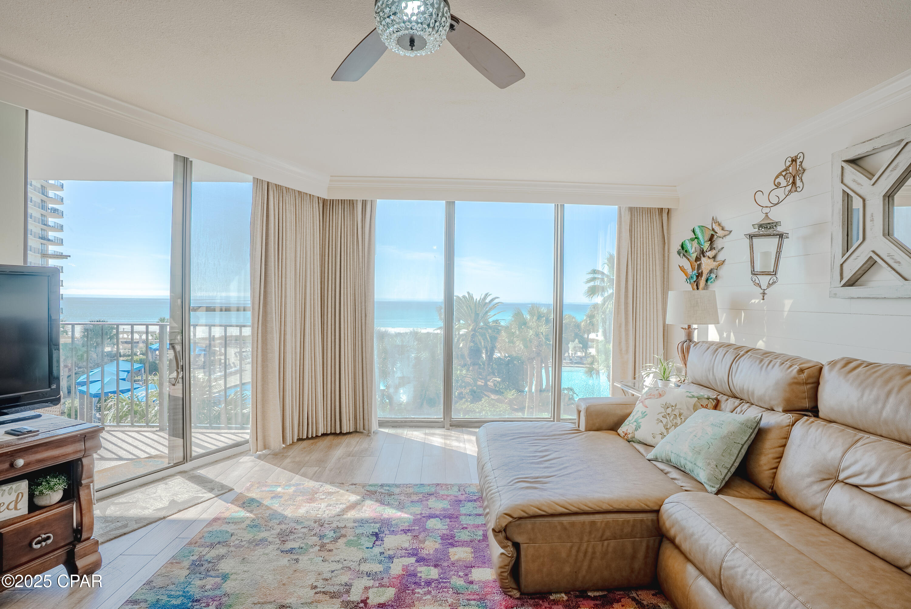Edgewater Tower I - Residential