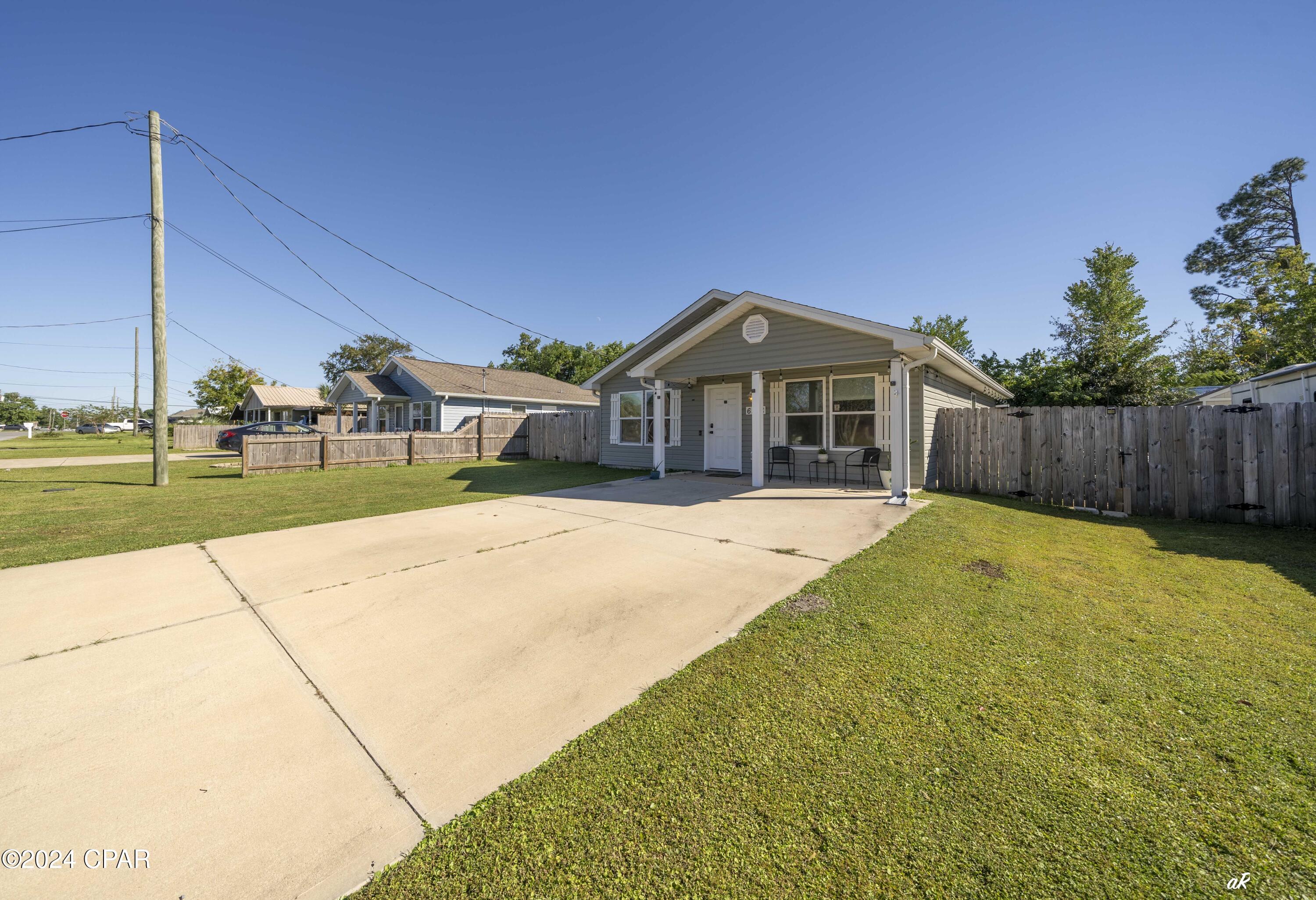 [No Recorded Subdiv] - Residential Lease