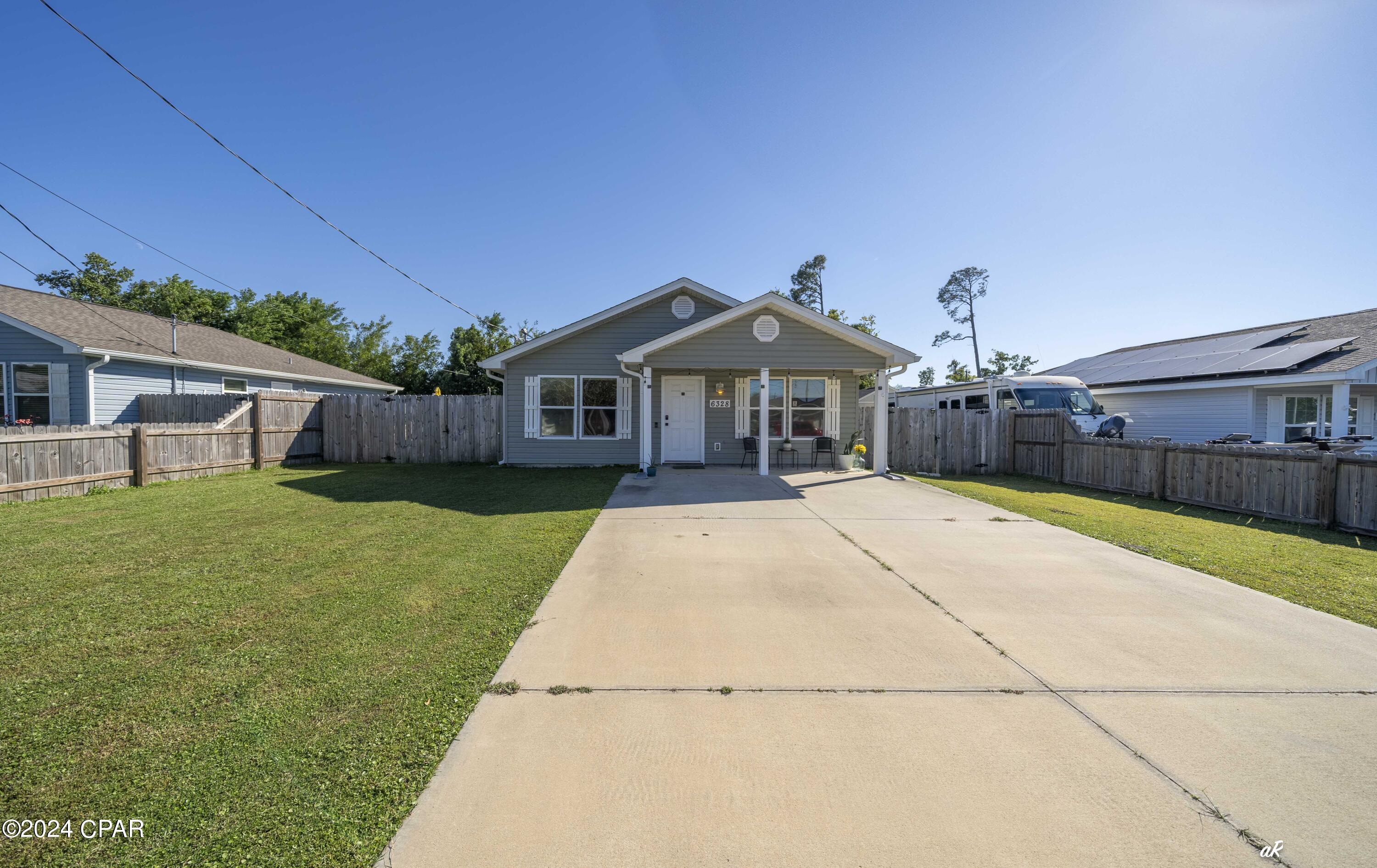 [No Recorded Subdiv] - Residential Lease