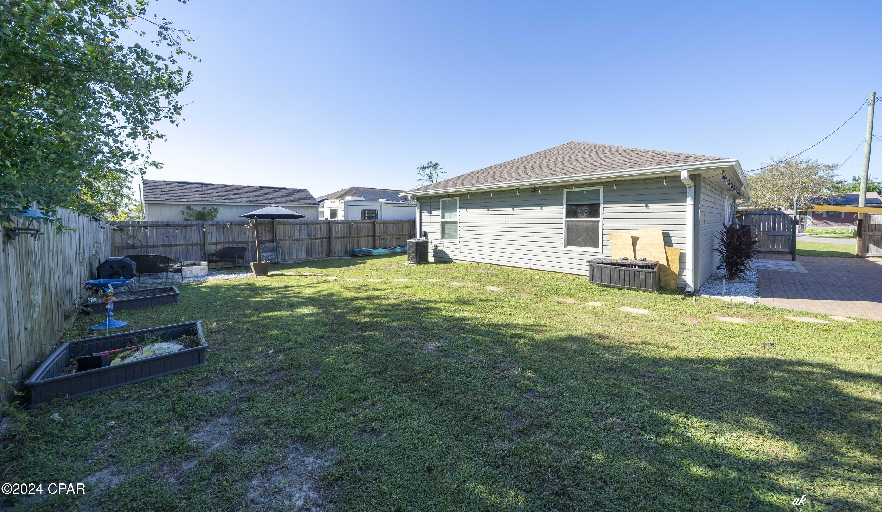 [No Recorded Subdiv] - Residential Lease
