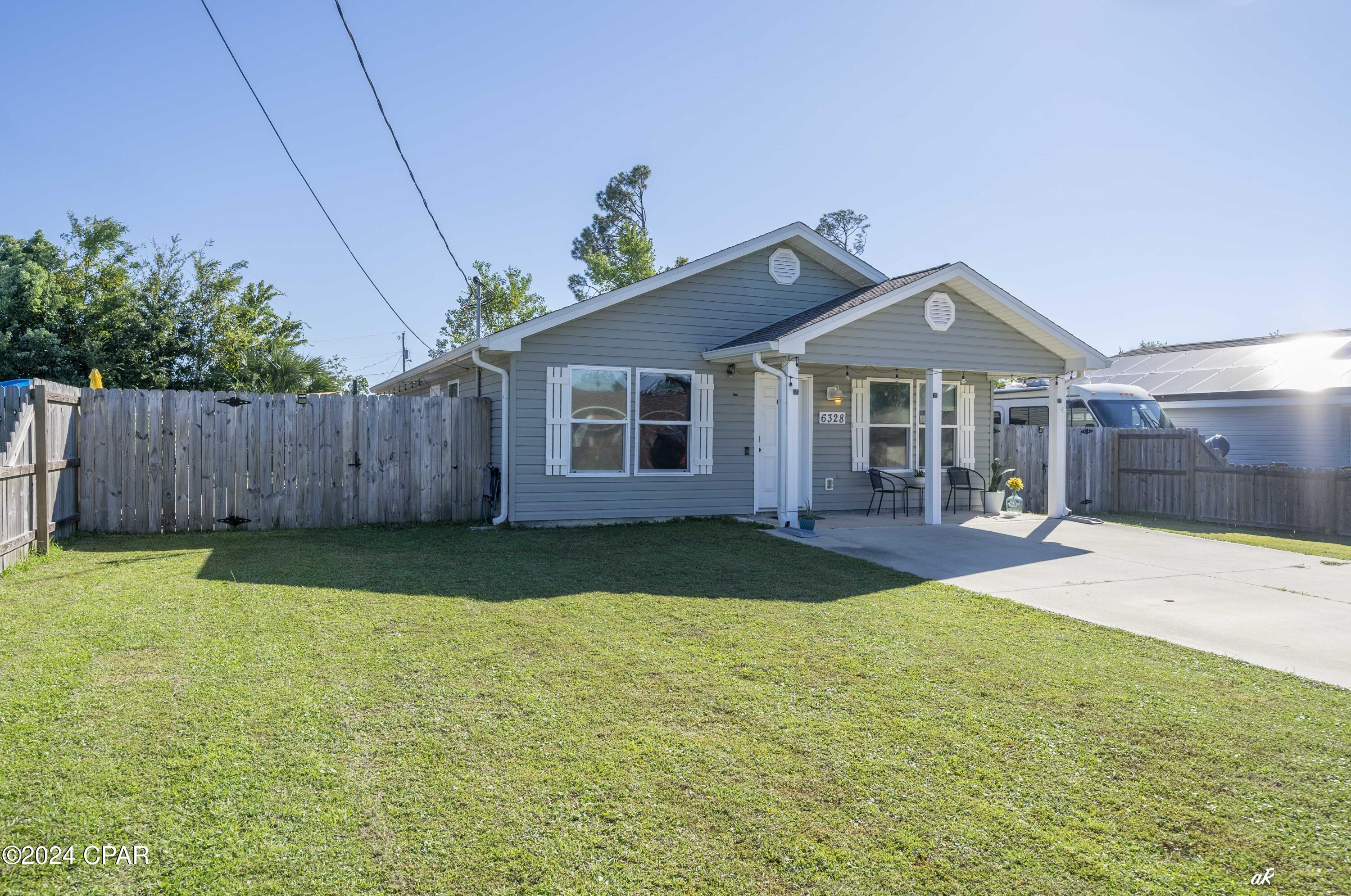 [No Recorded Subdiv] - Residential Lease