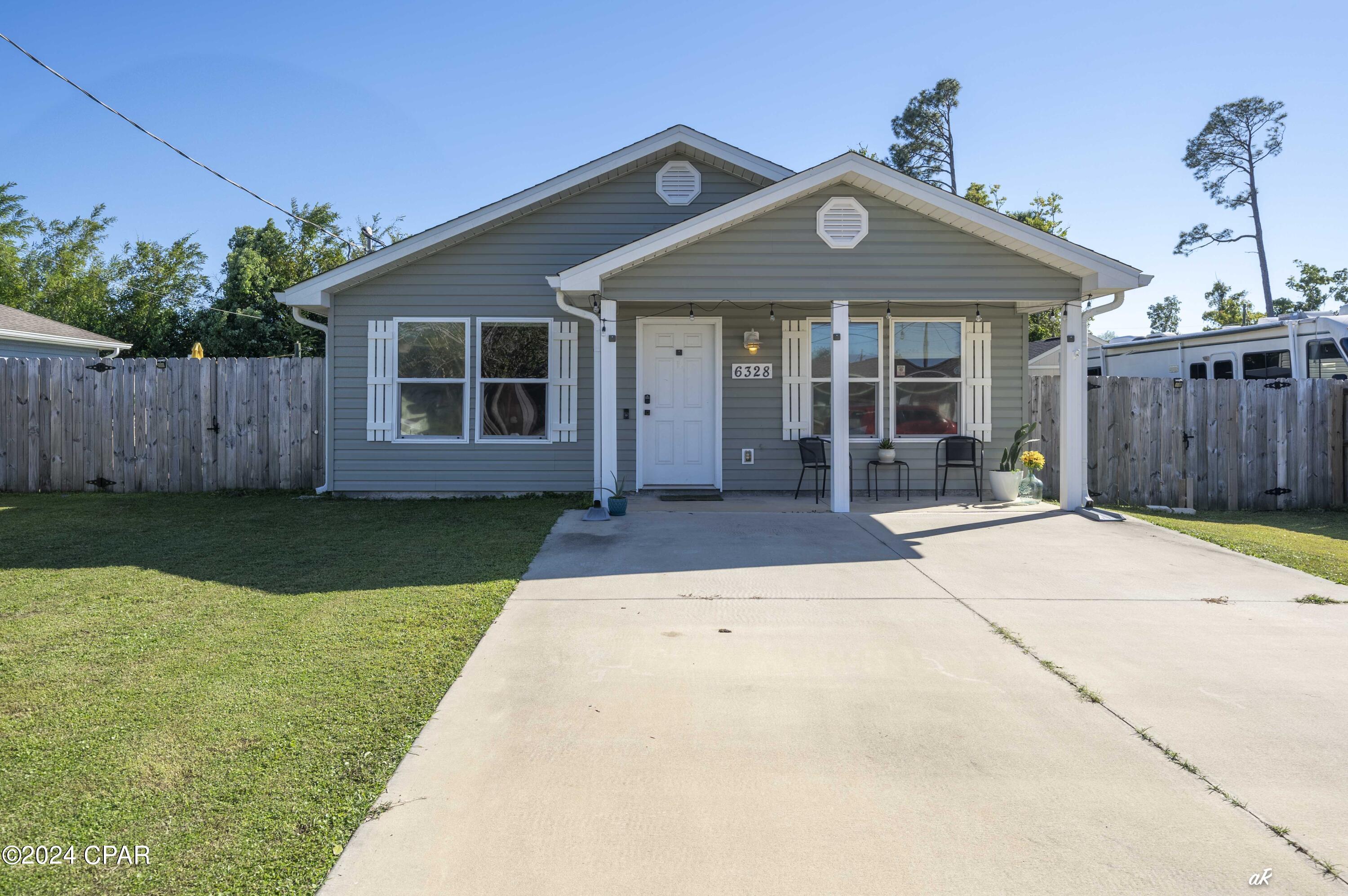 [No Recorded Subdiv] - Residential Lease