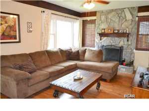 Lagoon Oaks - Residential