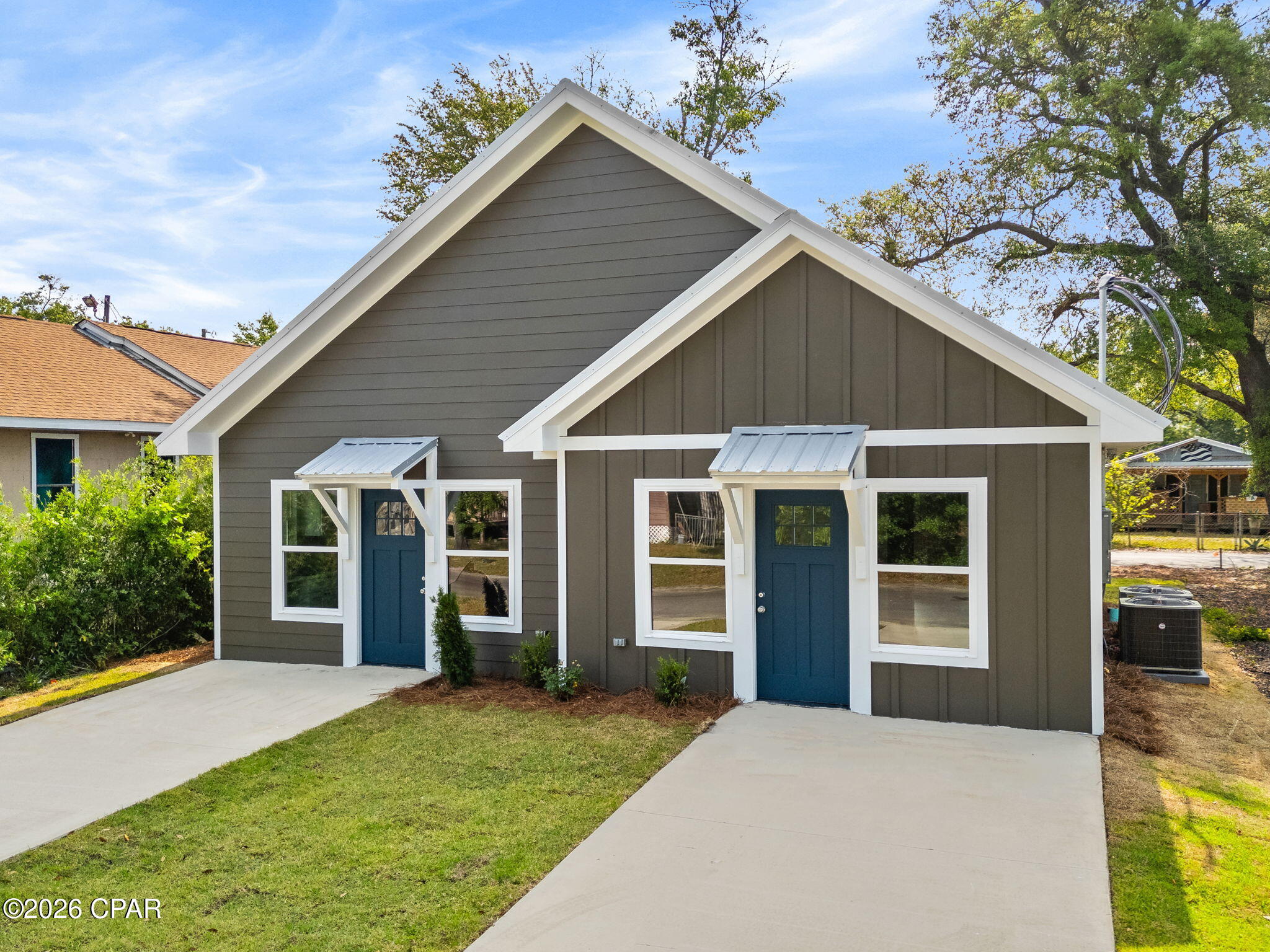 Pine Orchards Hgts 2nd Add - Residential
