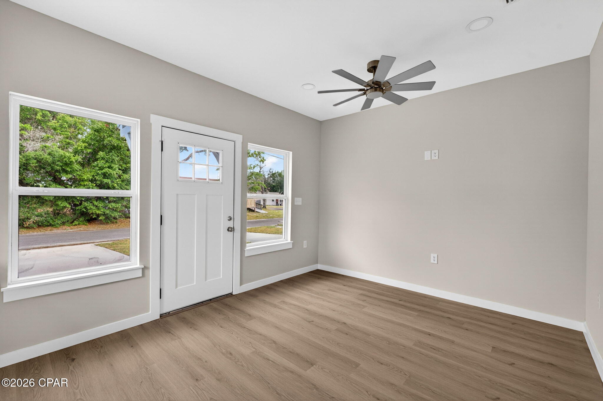 Pine Orchards Hgts 2nd Add - Residential