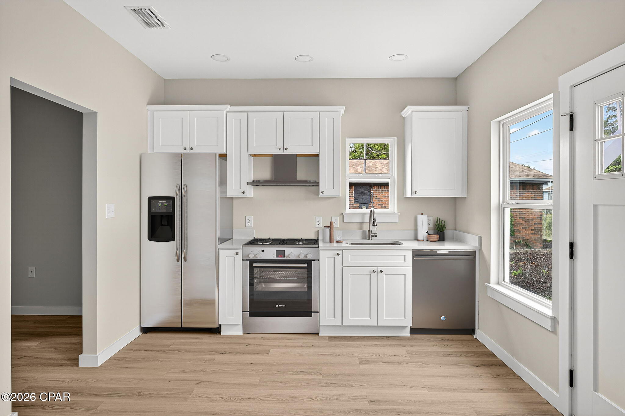 Pine Orchards Hgts 2nd Add - Residential