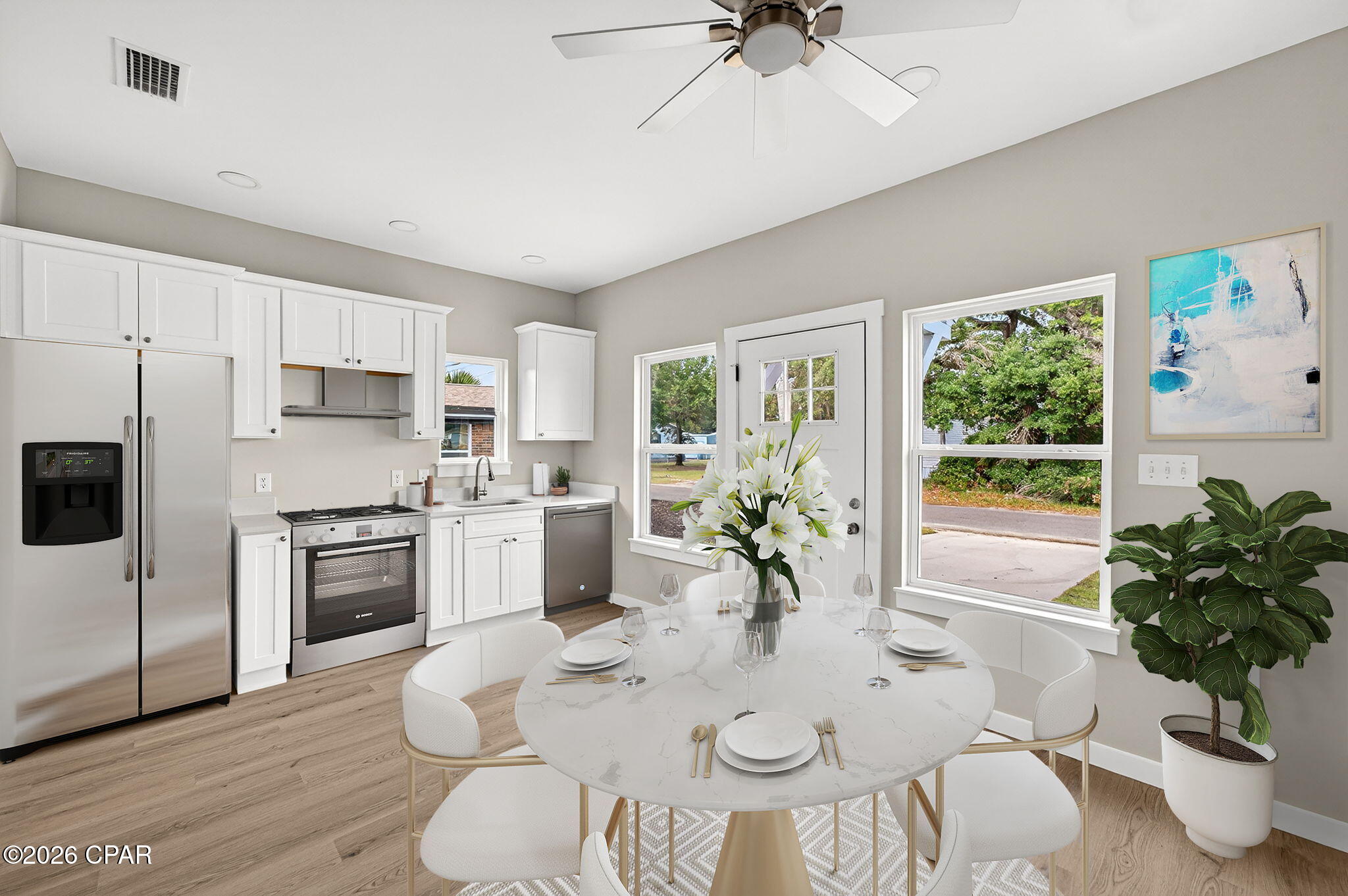 Pine Orchards Hgts 2nd Add - Residential