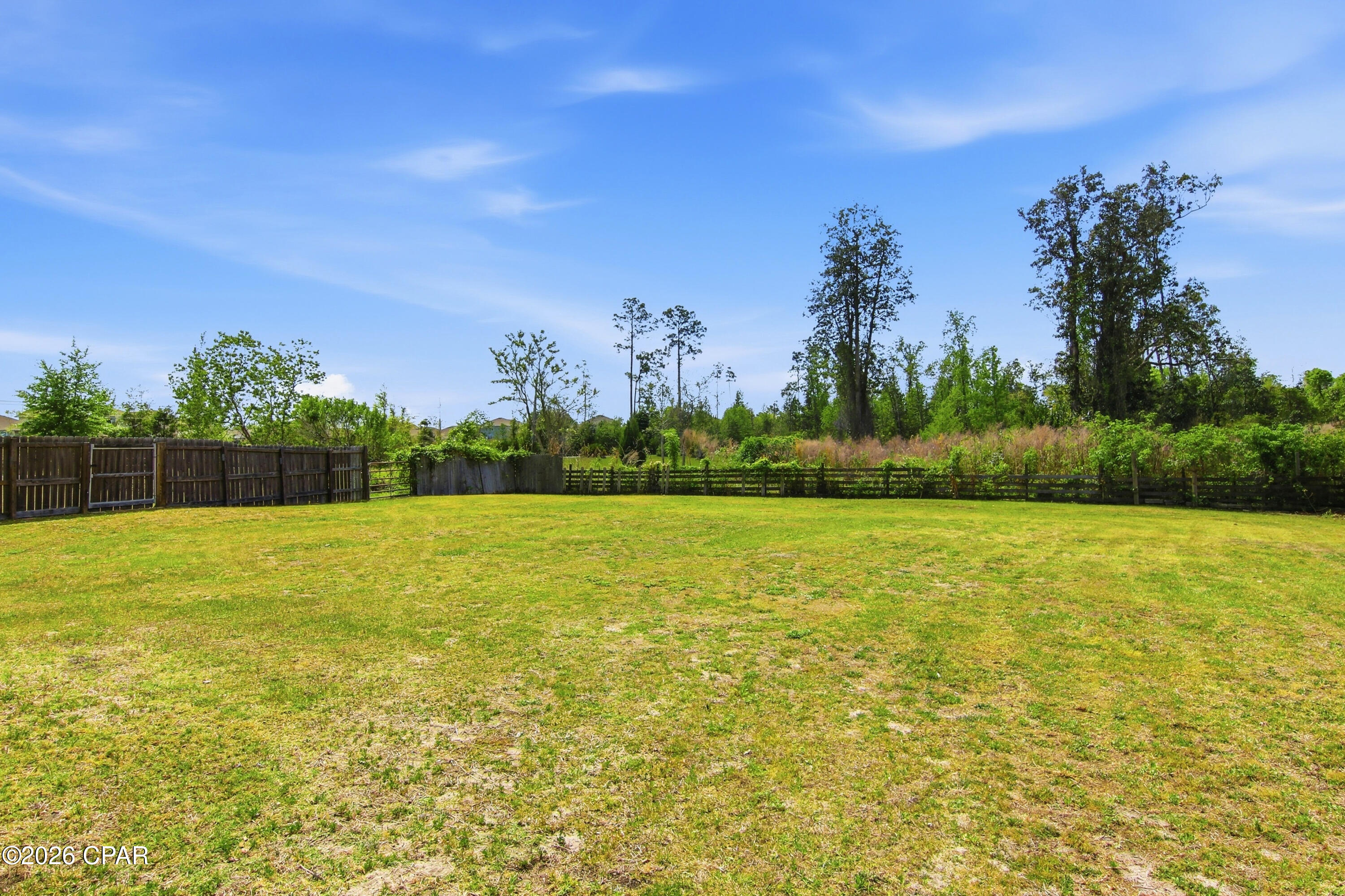Mill Bayou Estates - Residential