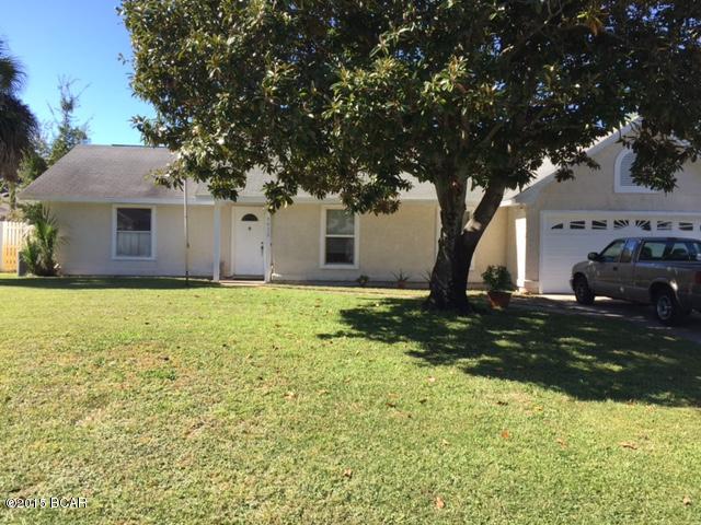 North Lagoon Oaks - Residential