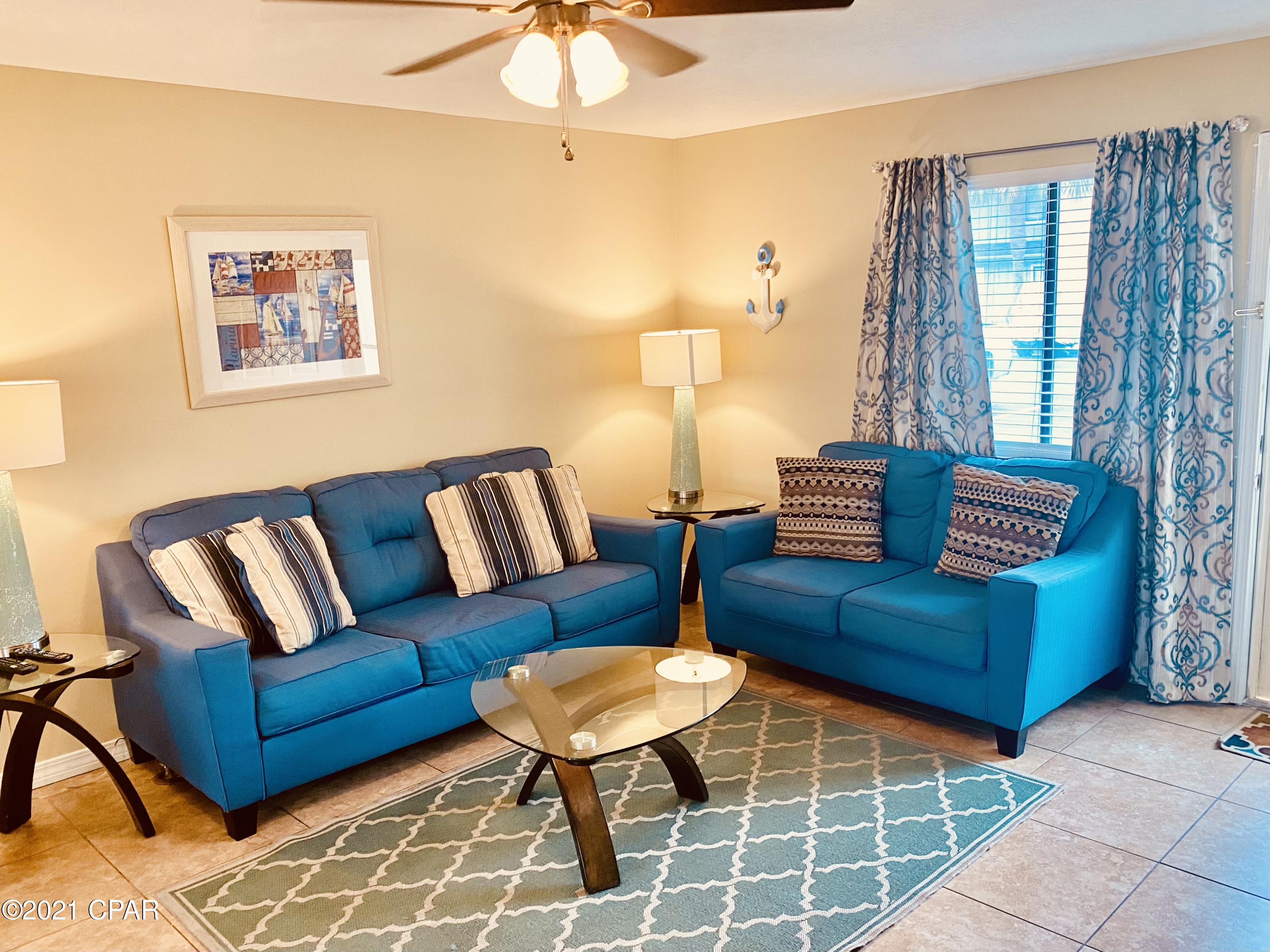 Gulf Highlands Beach Resort - Residential