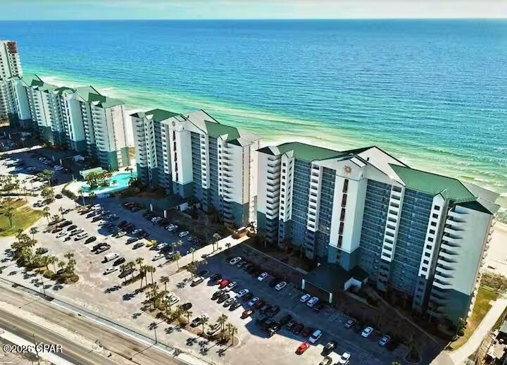 Long Beach Towers IV - Residential