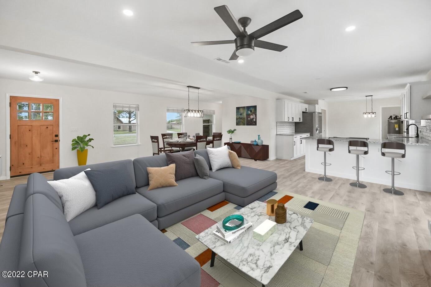 Baywood Shores Est Unit 2 - Residential