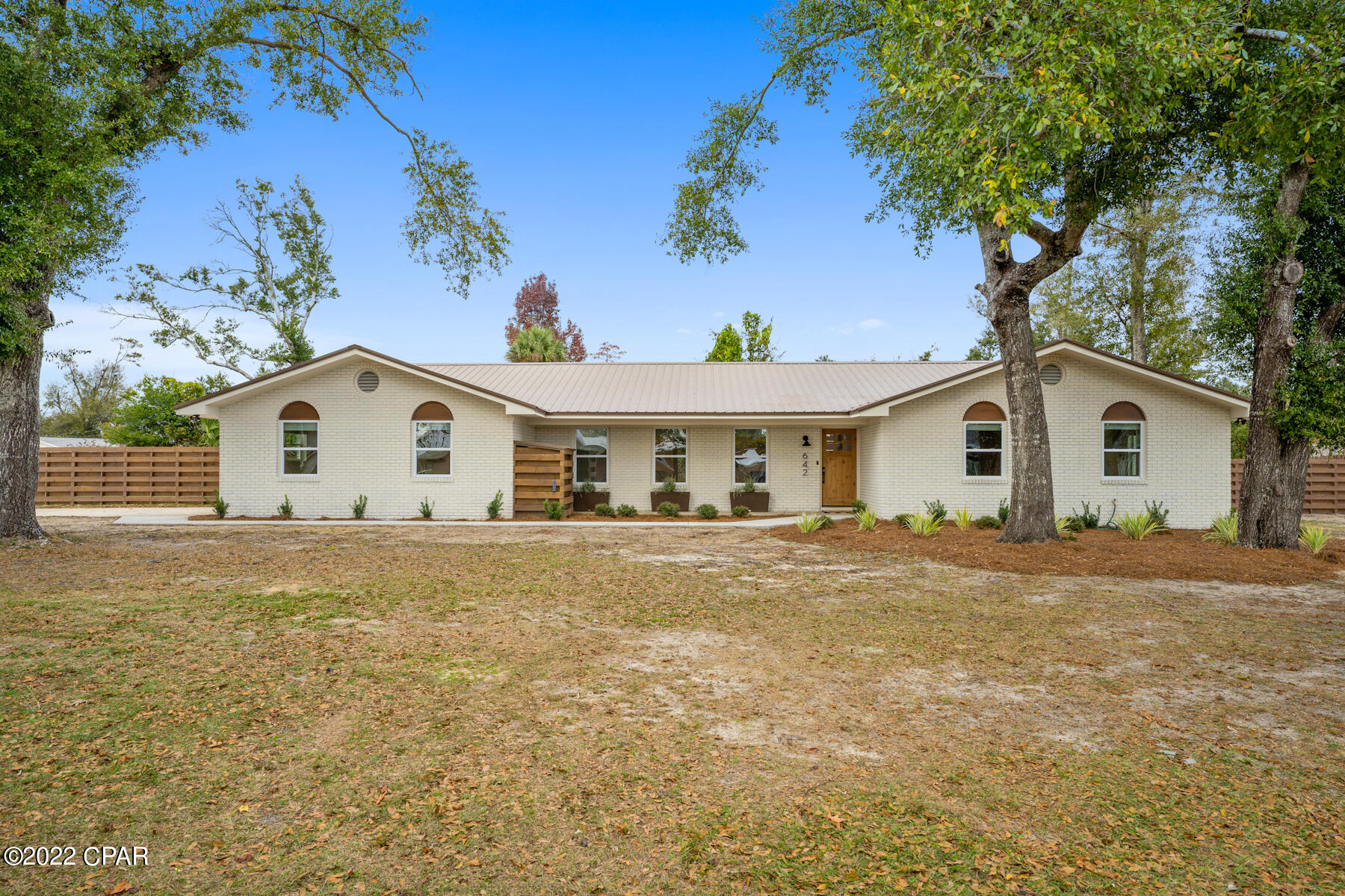 Baywood Shores Est Unit 2 - Residential