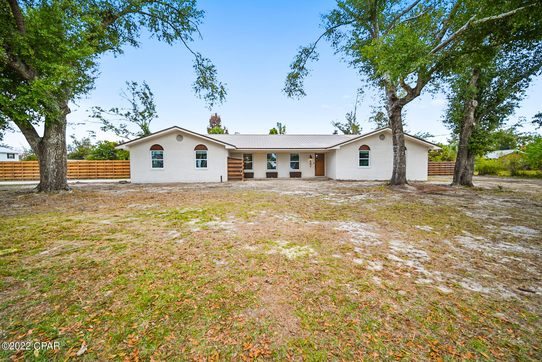 Baywood Shores Est Unit 2 - Residential
