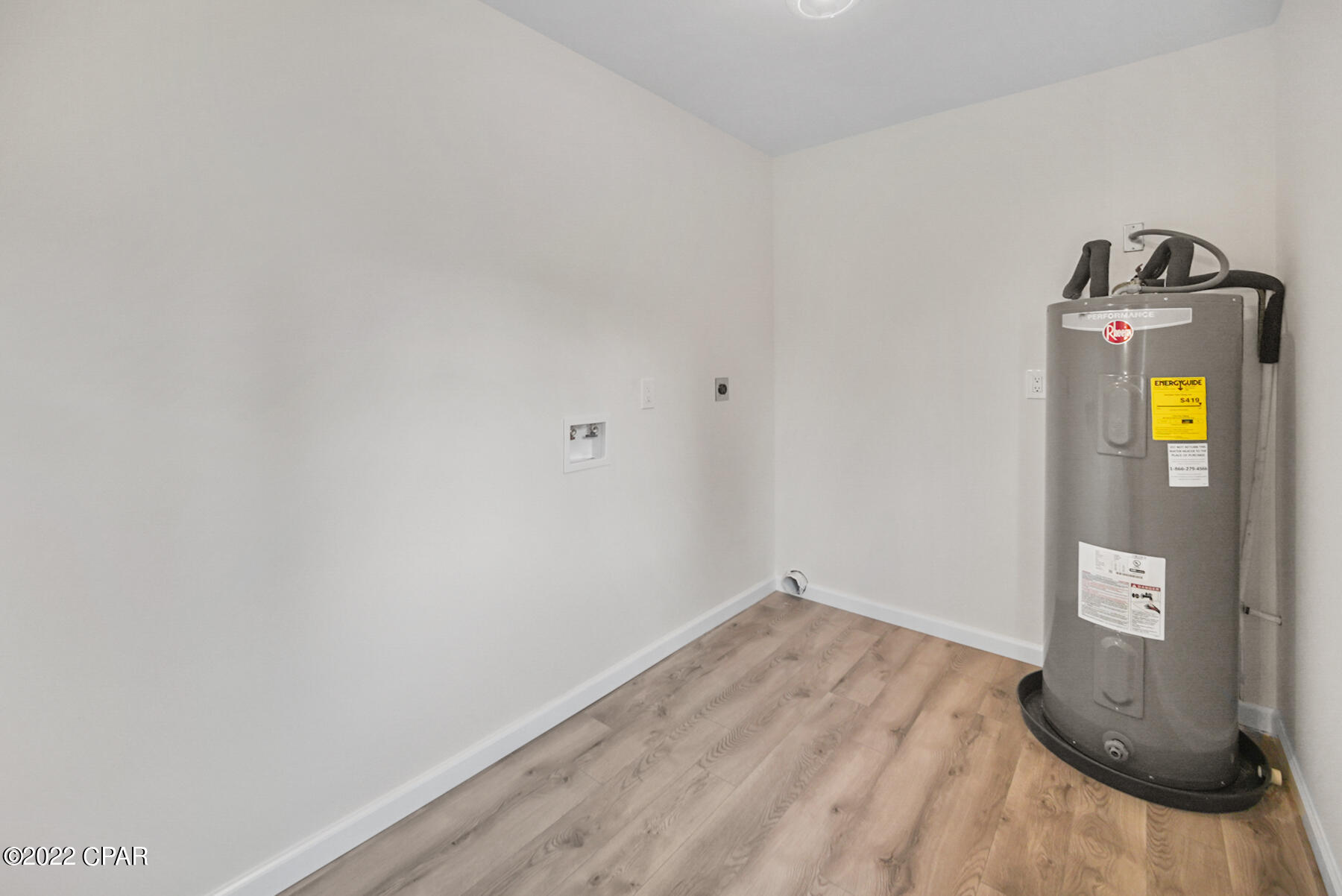 Baywood Shores Est Unit 2 - Residential