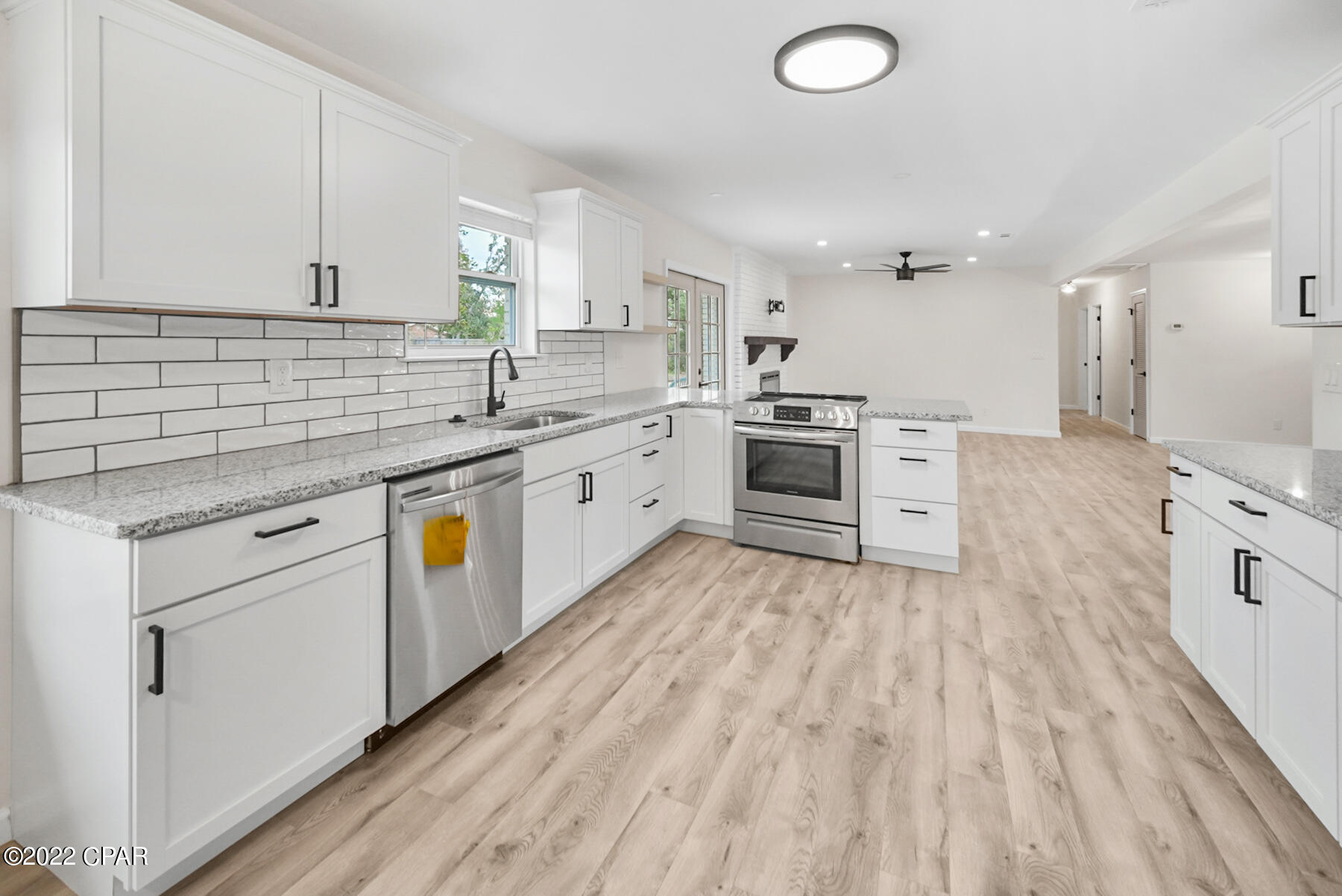 Baywood Shores Est Unit 2 - Residential