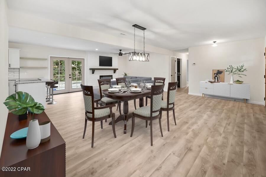 Baywood Shores Est Unit 2 - Residential