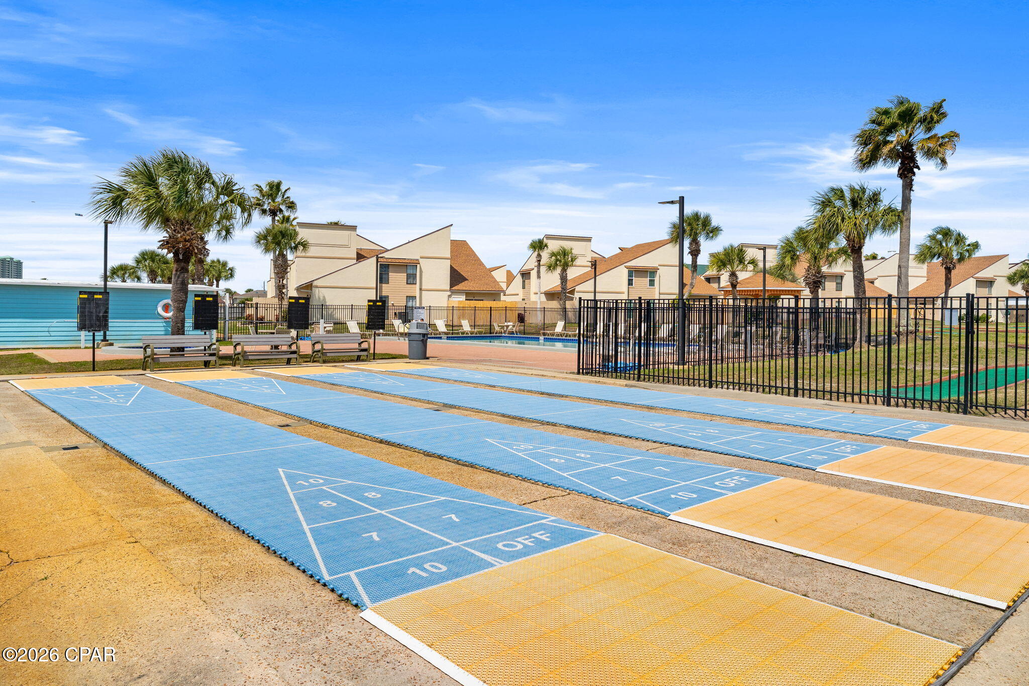 Horizon South I - Residential