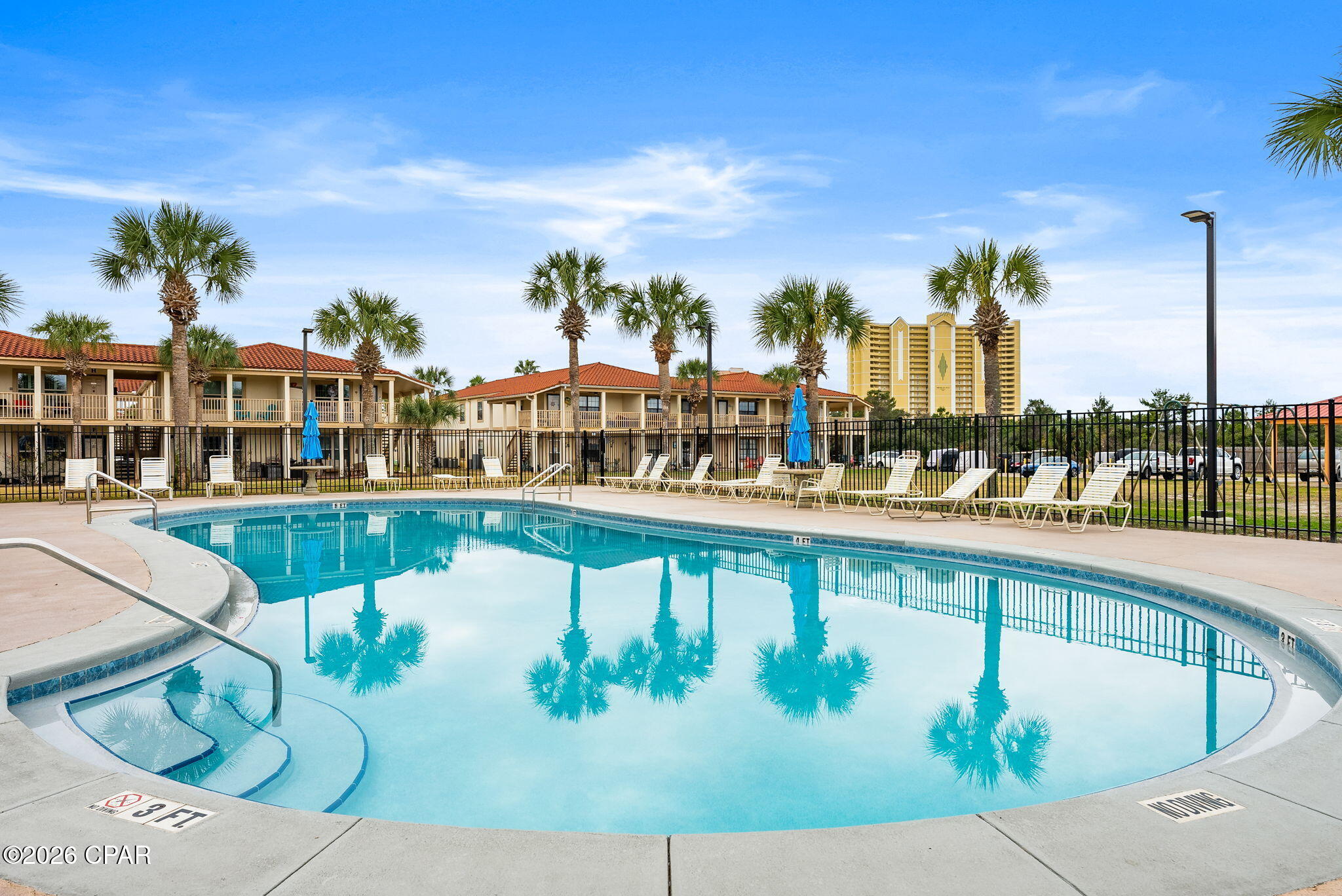 Horizon South I - Residential