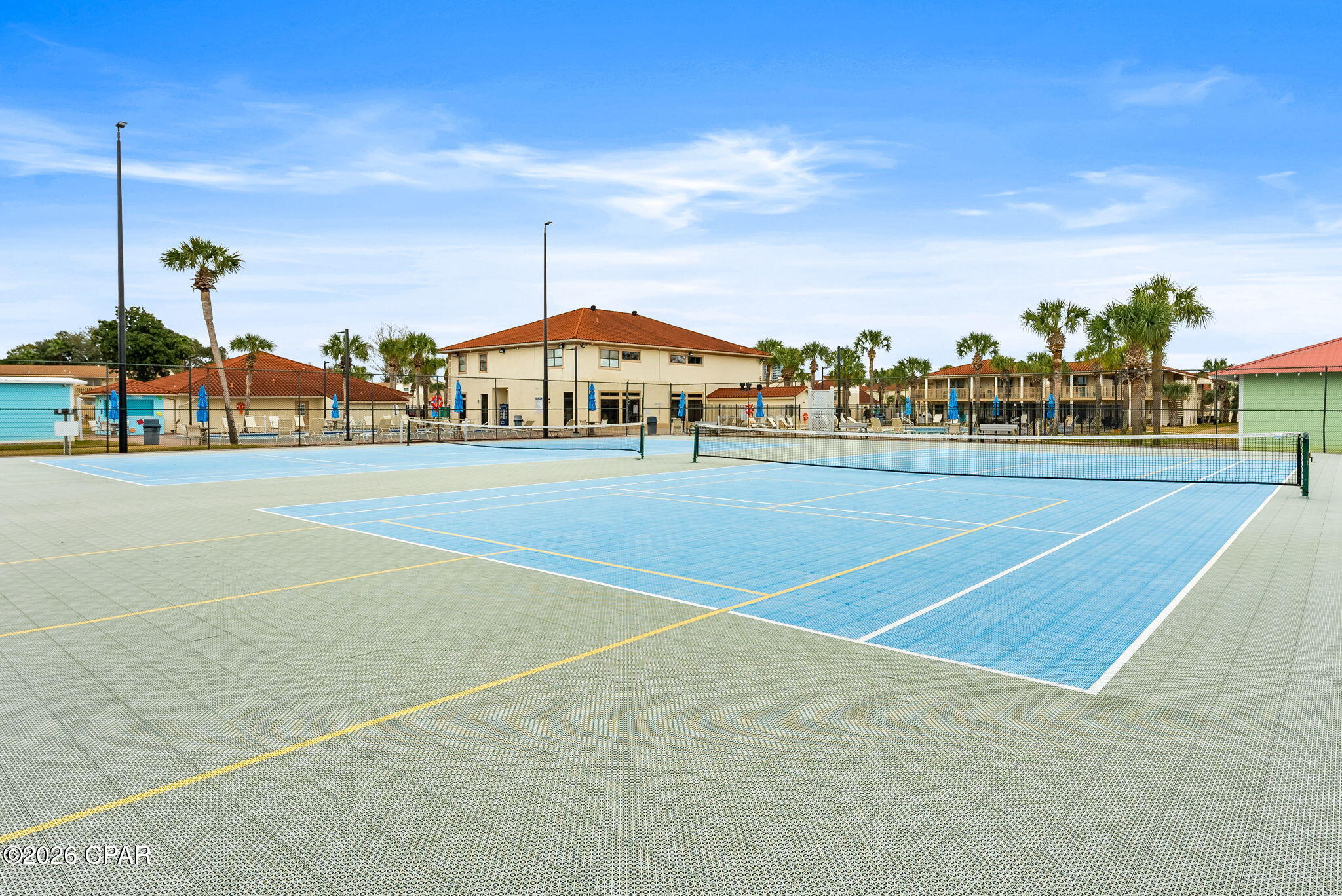 Horizon South I - Residential