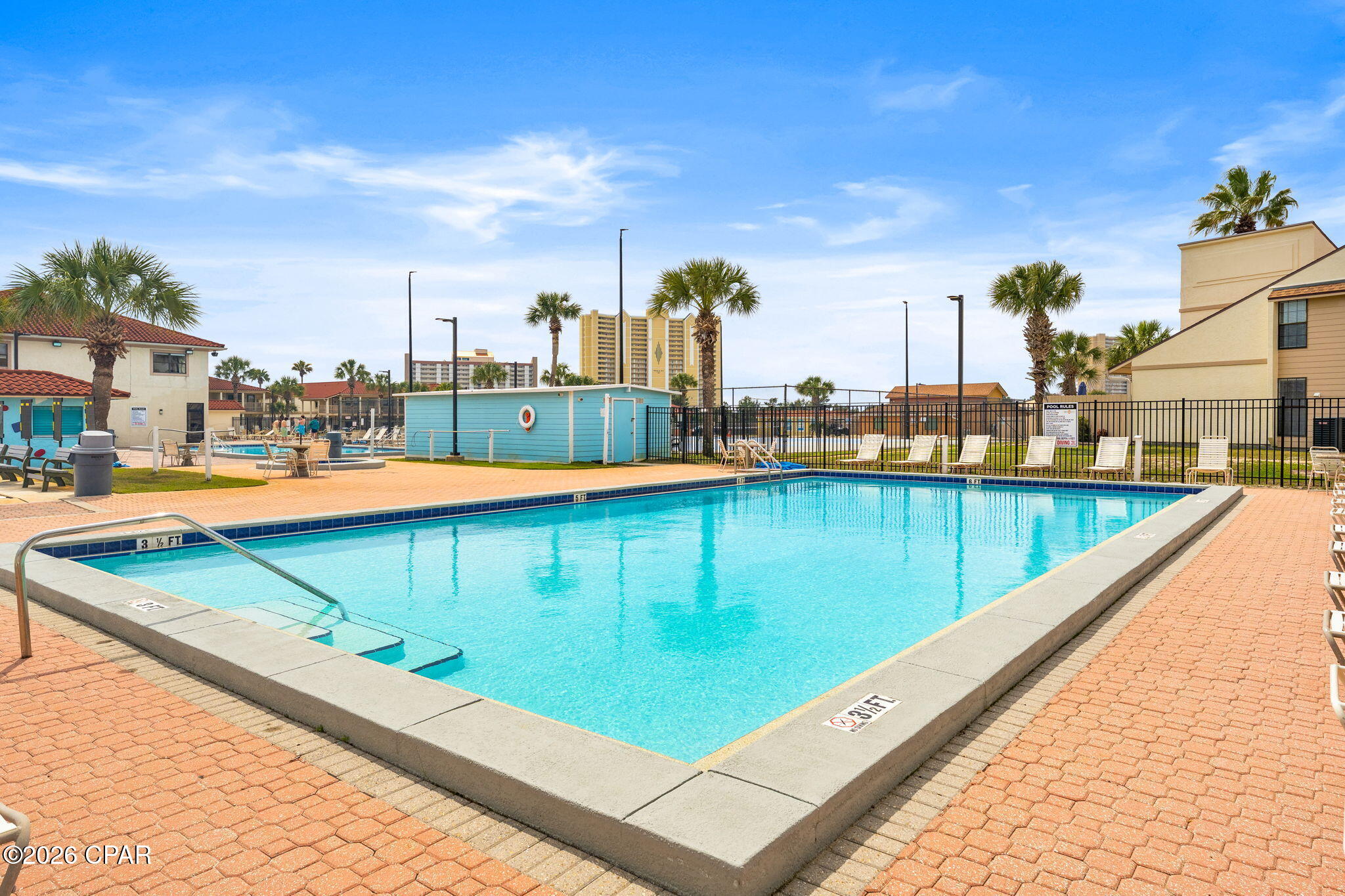 Horizon South I - Residential