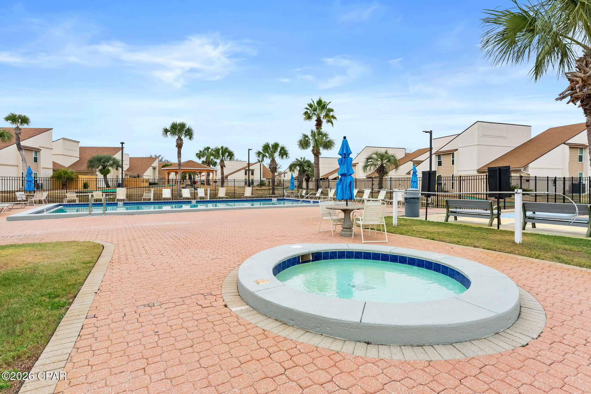 Horizon South I - Residential