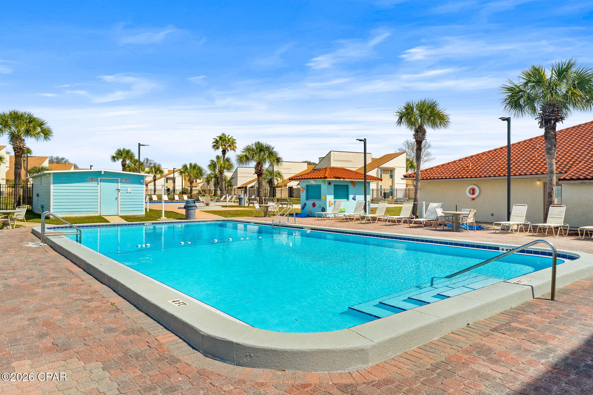 Horizon South I - Residential